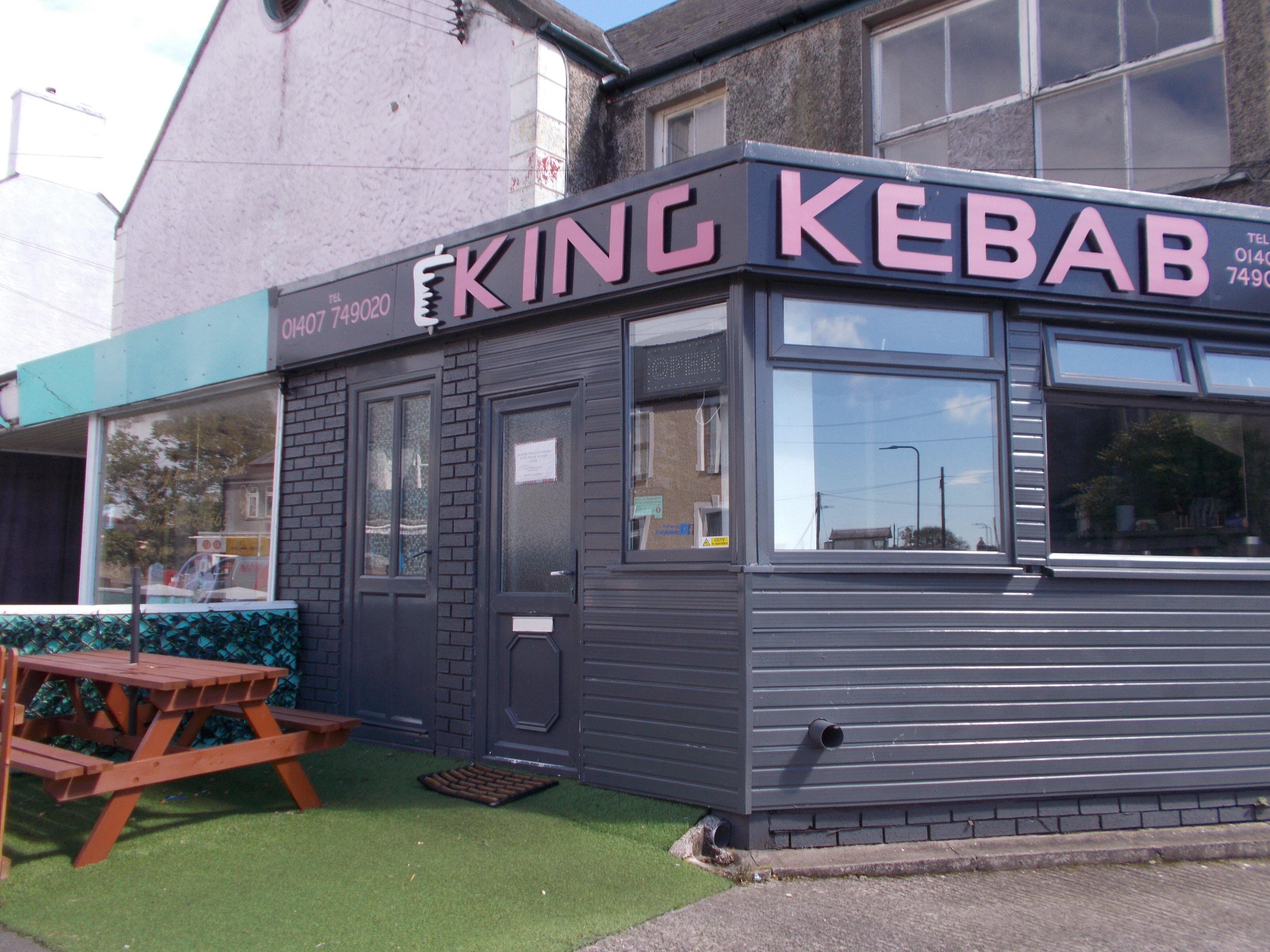 King Kebab