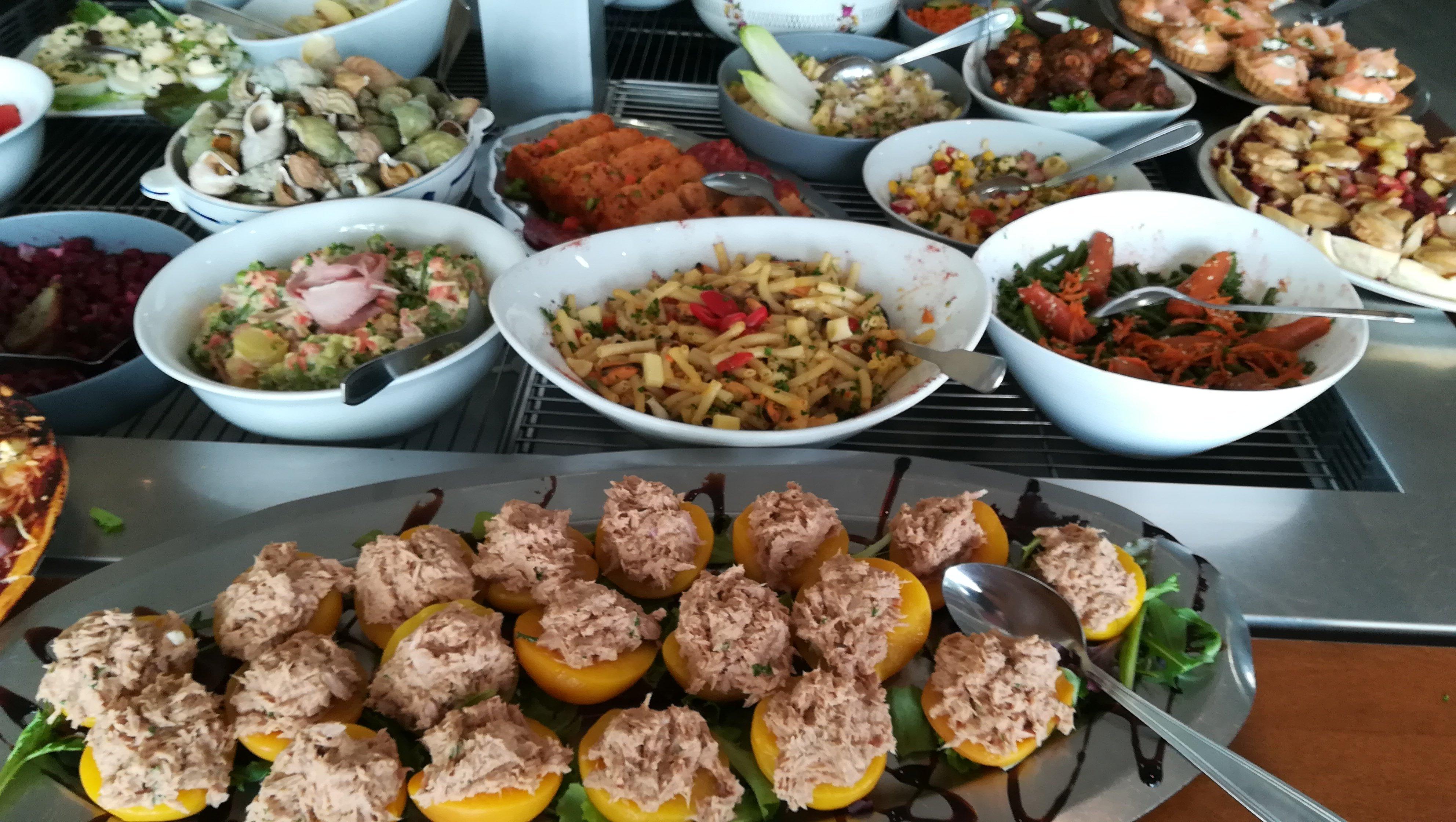 La Cantina de Pichey