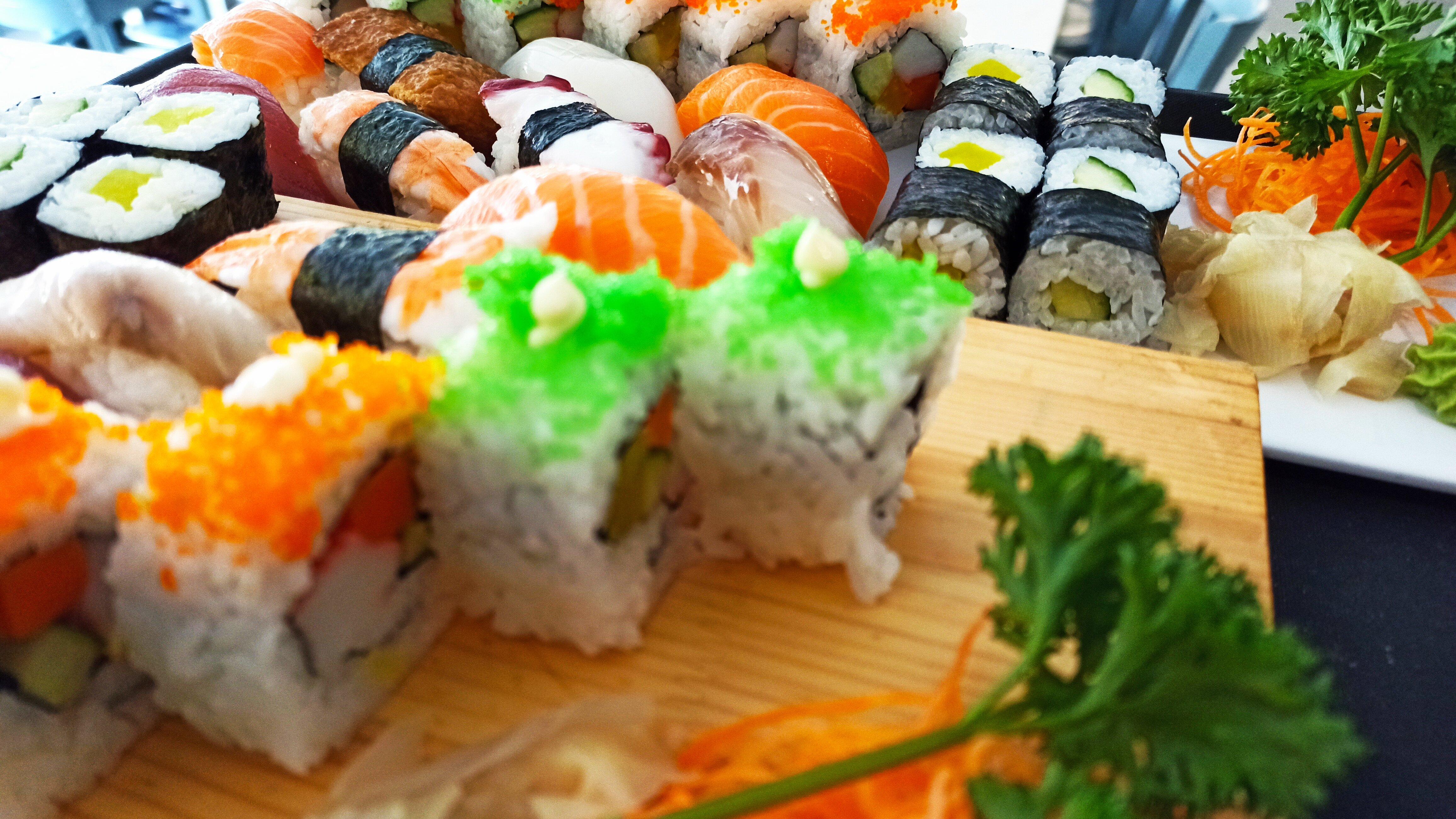 Fujiyama Dublin Restaurant