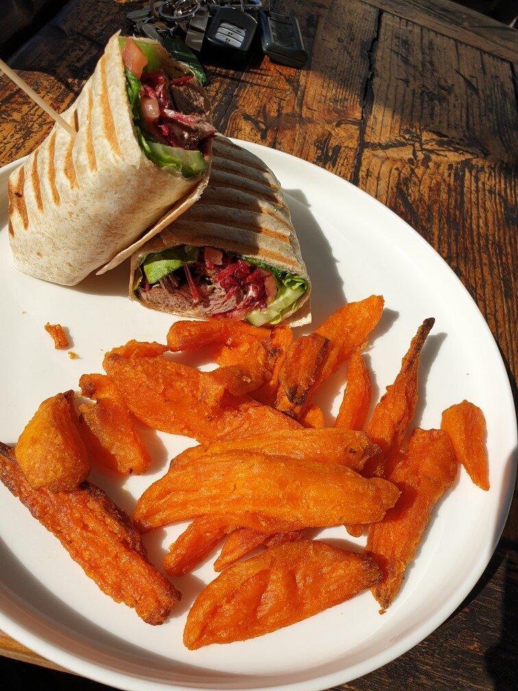 Photo by cafekiamascoops