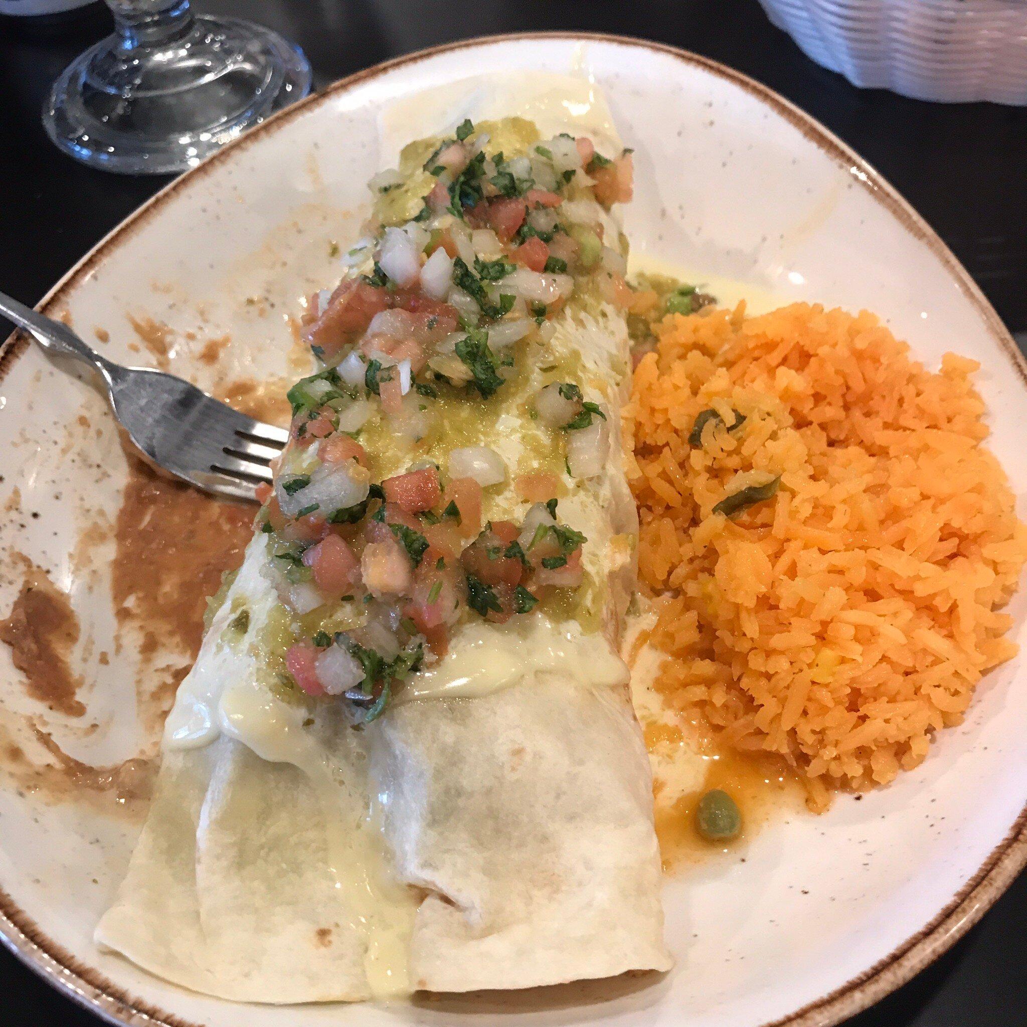 Rodrigo's