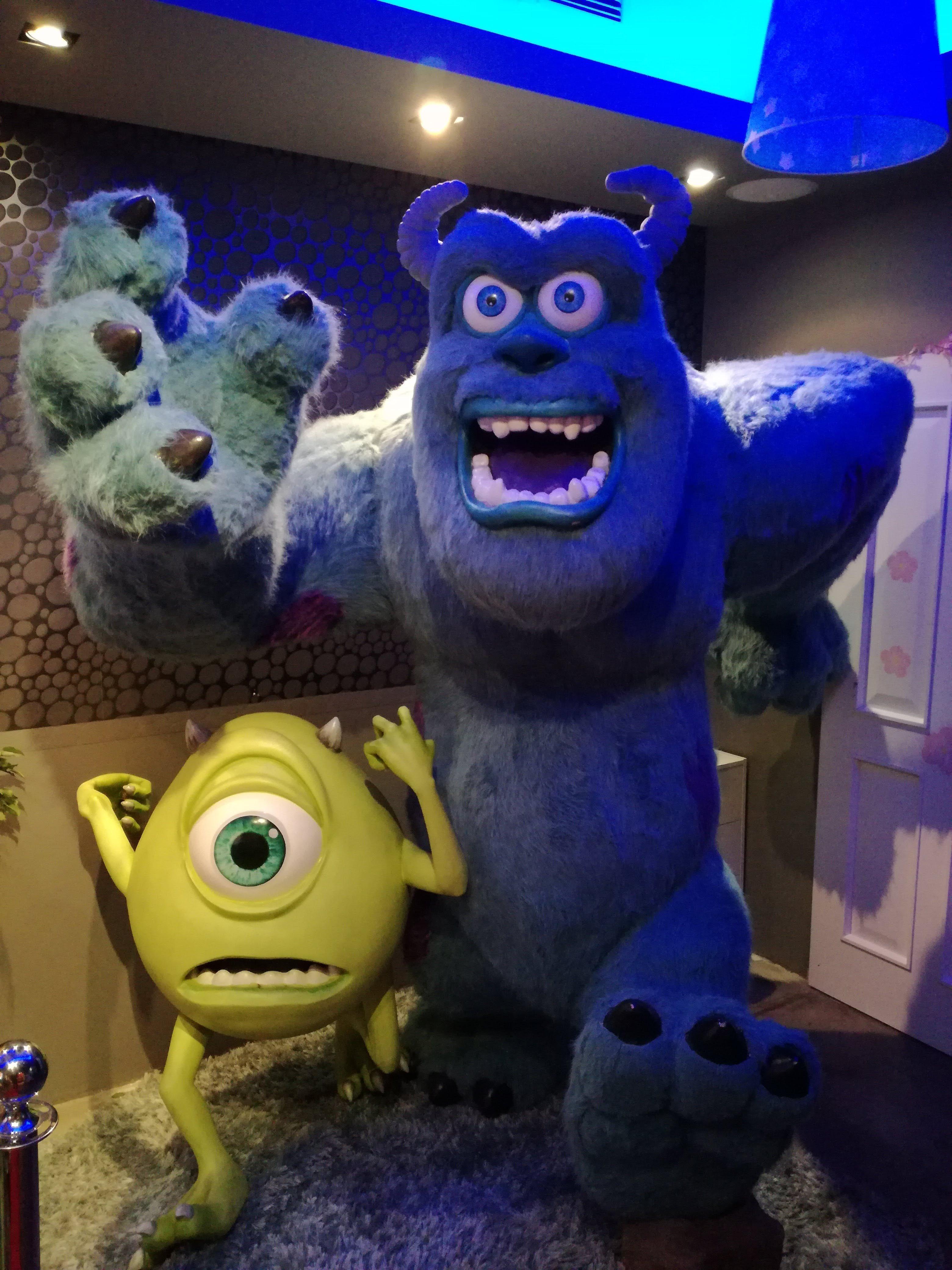 Wytwórnia Figur - Muzeum Figur Woskowych