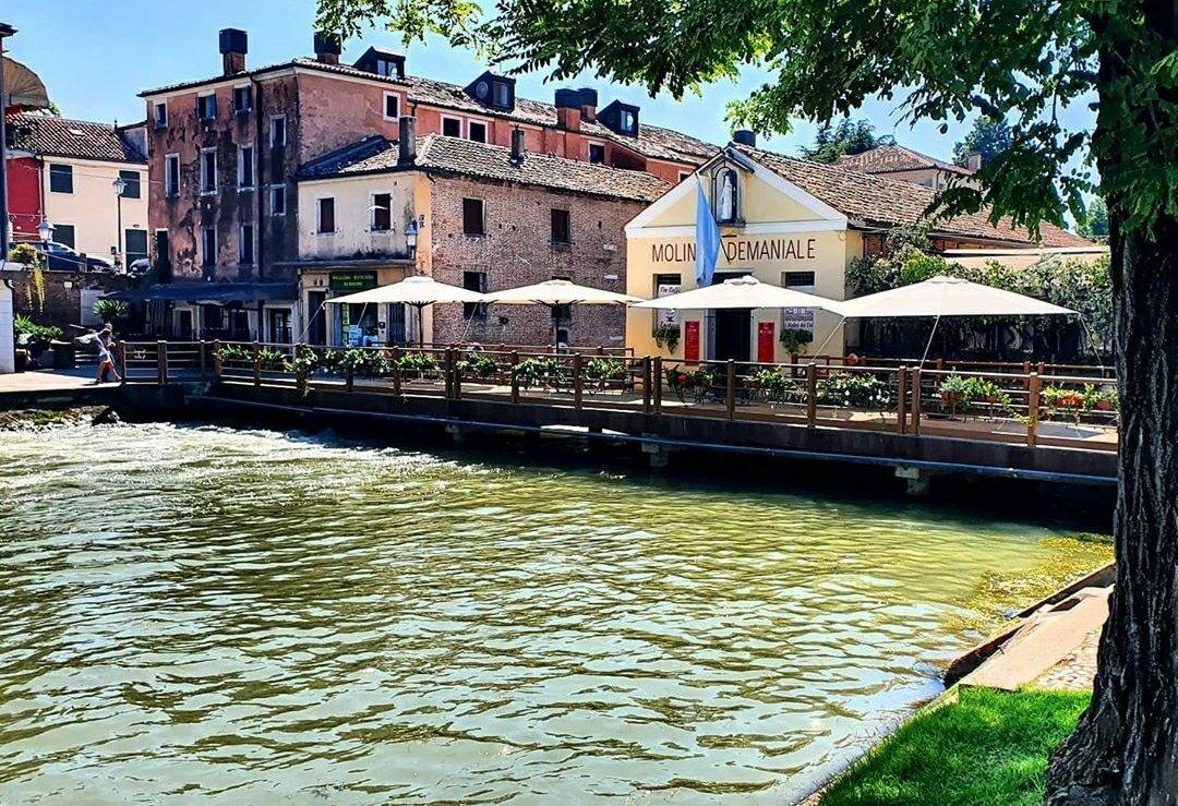 Ristorante Pizzeria Al Cristo