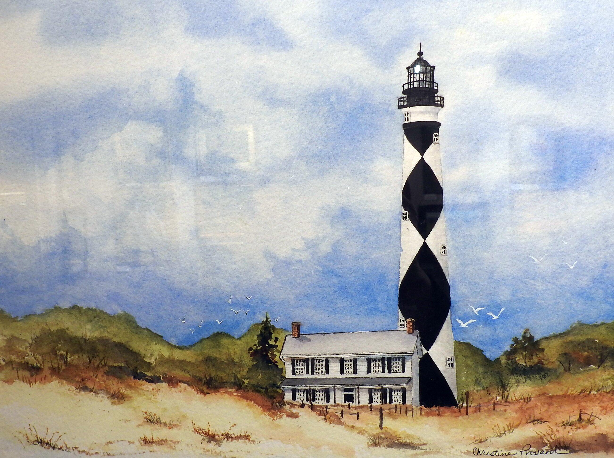 Community Artist Gallery & Studios