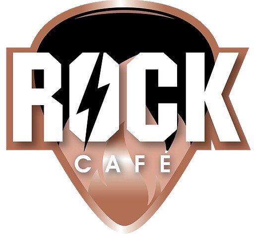 ROCK Cafe