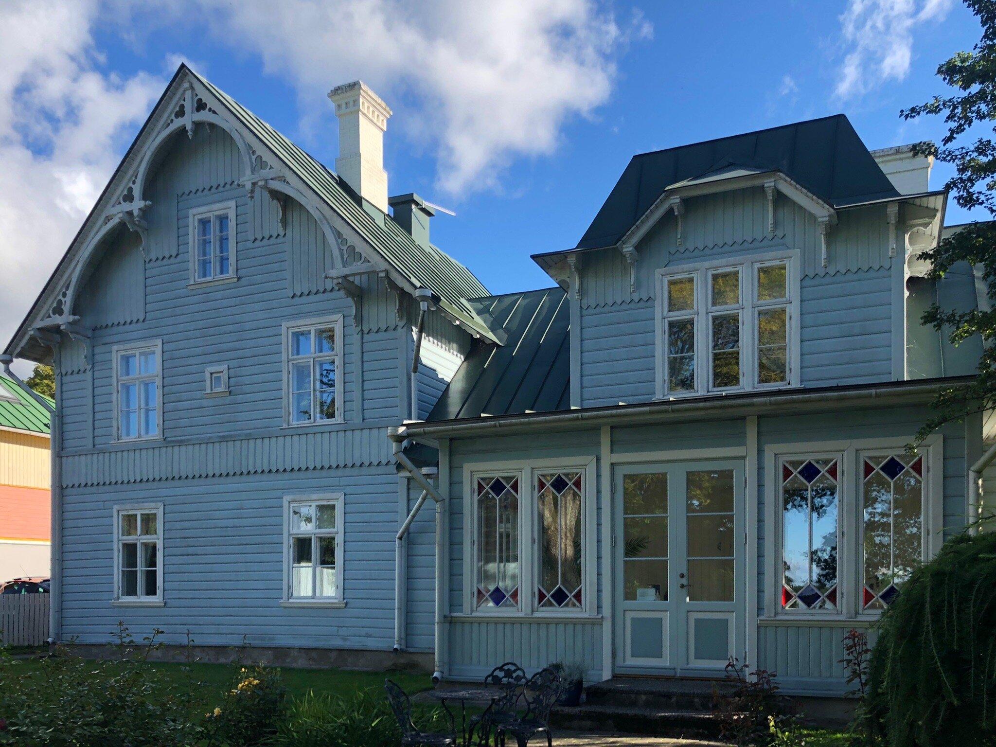 Lahe Maja Guesthouse