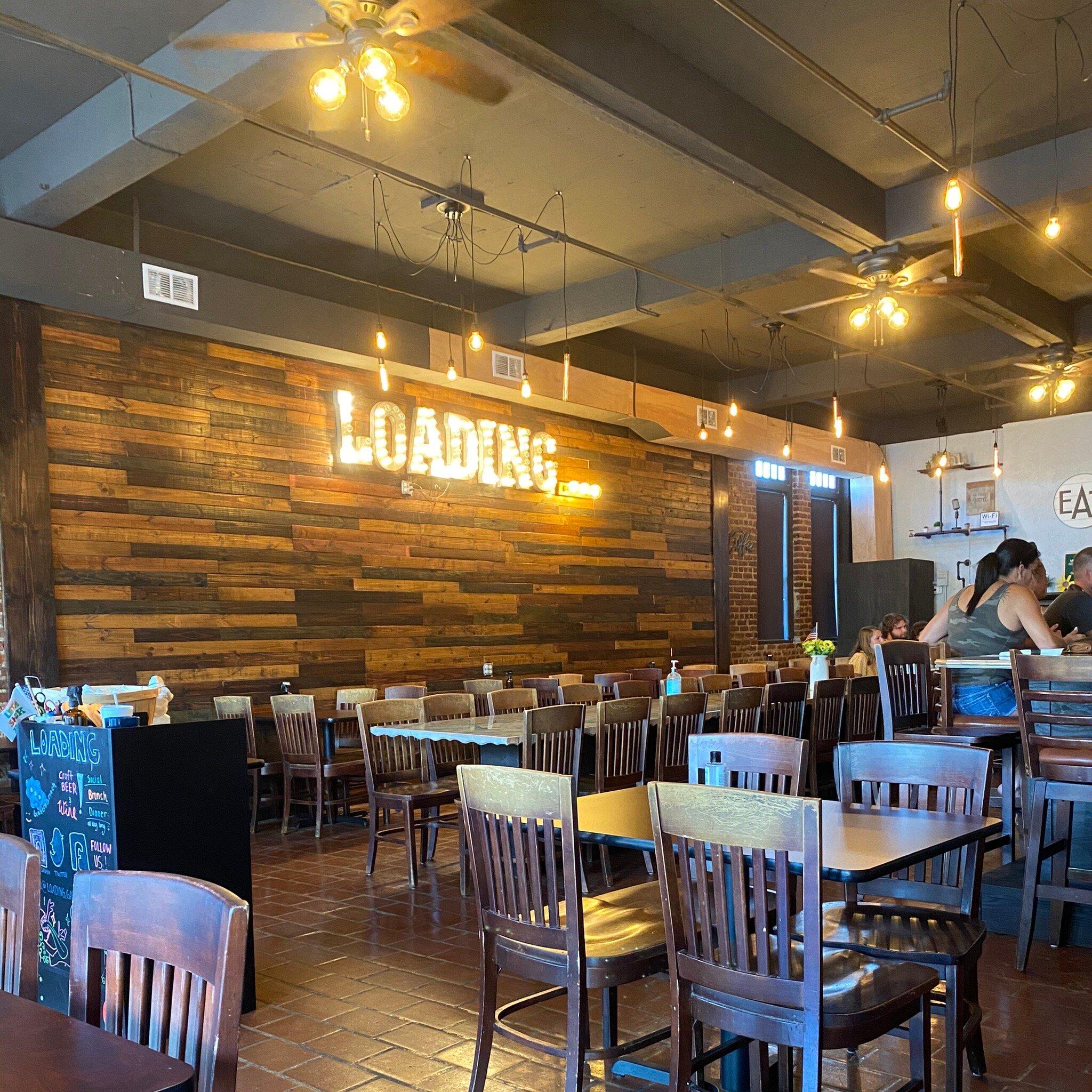 Loading Gastrobrunch