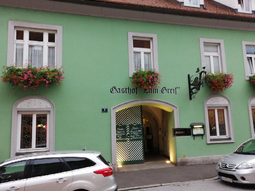 Zum Greif