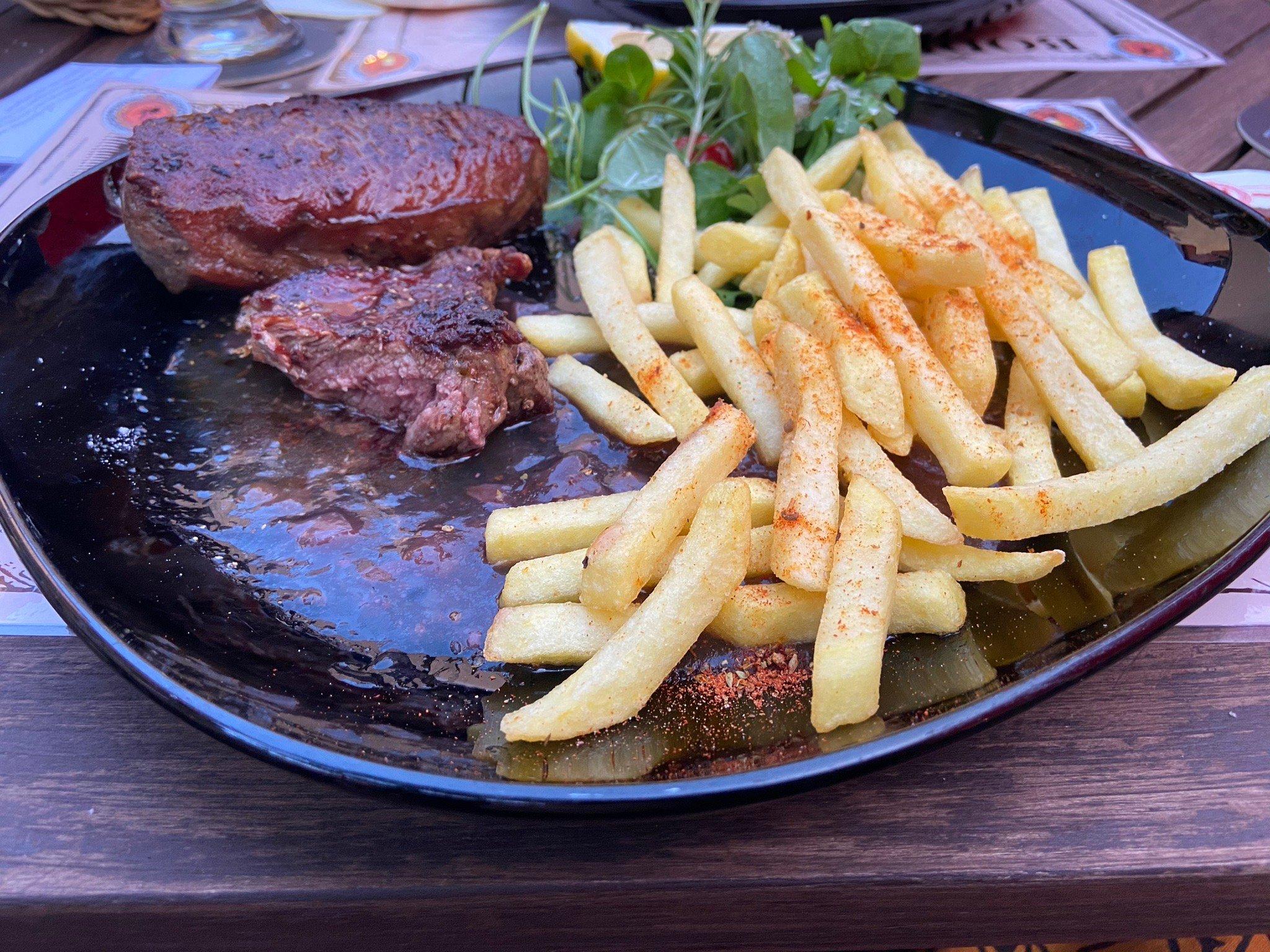 Spanisches Restaurant Bodega