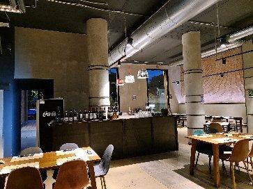 Peperino Pizzeria & Cucina Verace