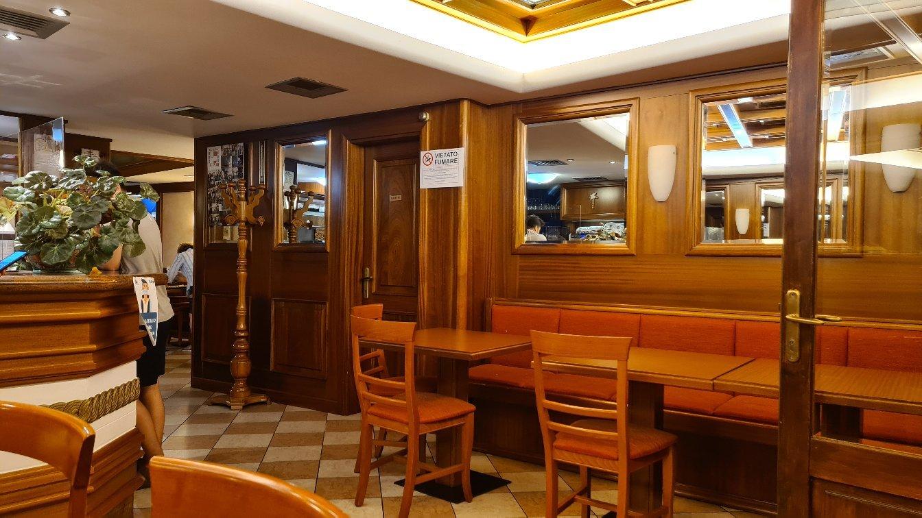 Ristorante Pizzeria Cervo D'Oro