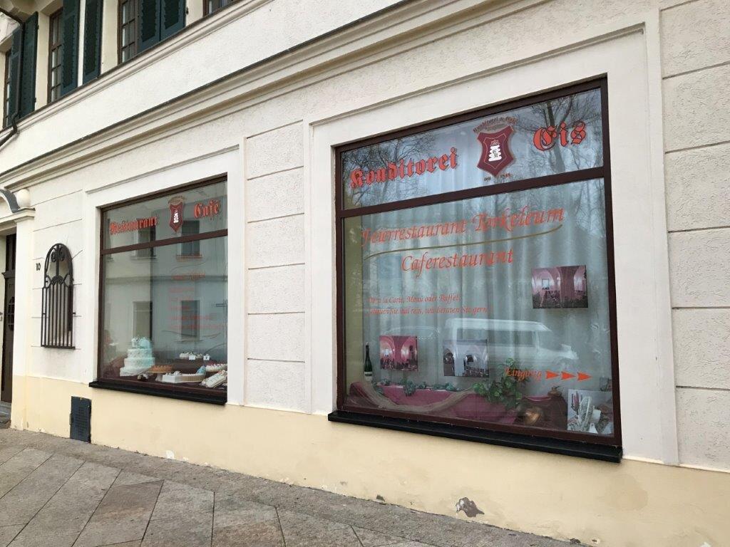 Konditorei-Cafe Kretzschmar