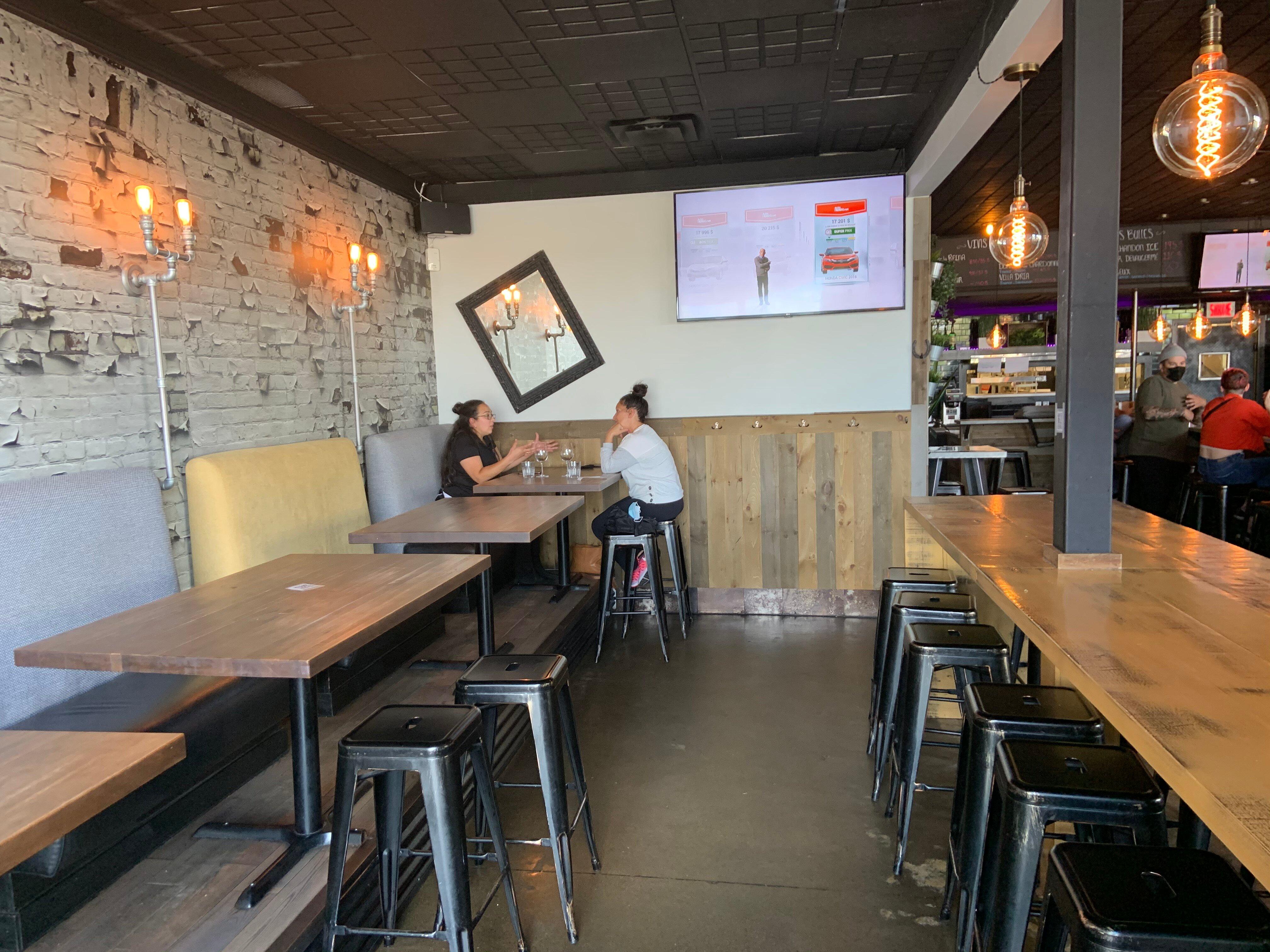 La Chienne a Jacques