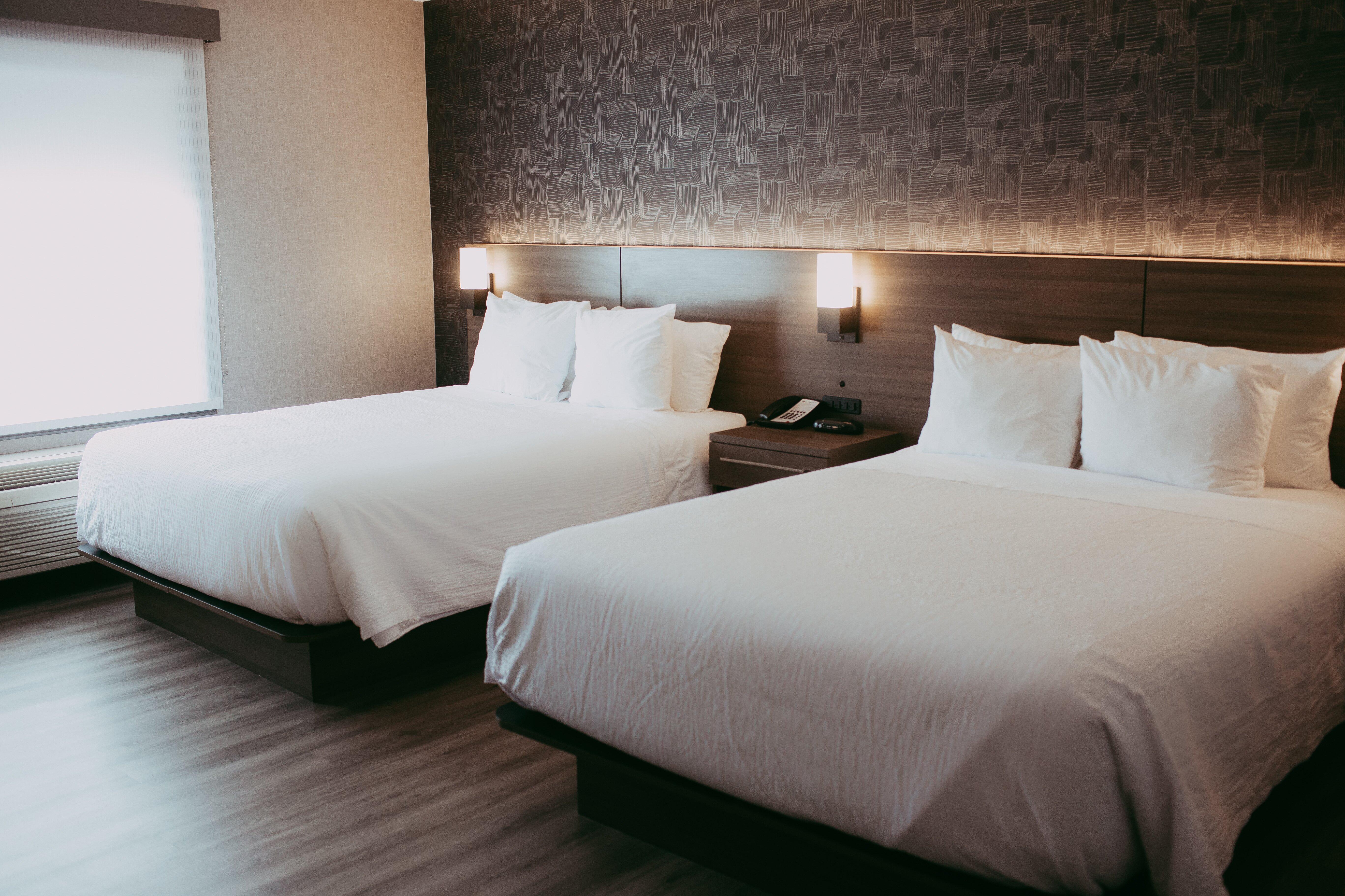 Best Western Plus West Edmonton