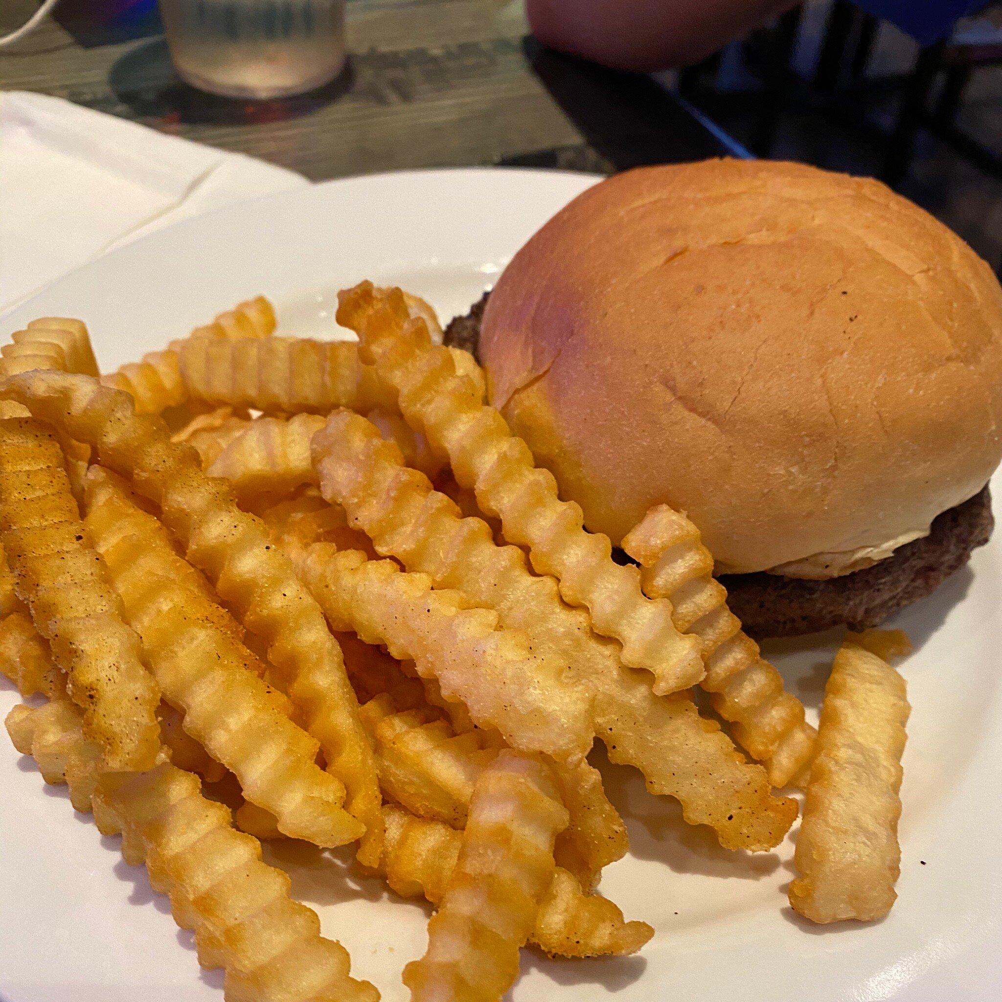 Syberg's - Chesterfield