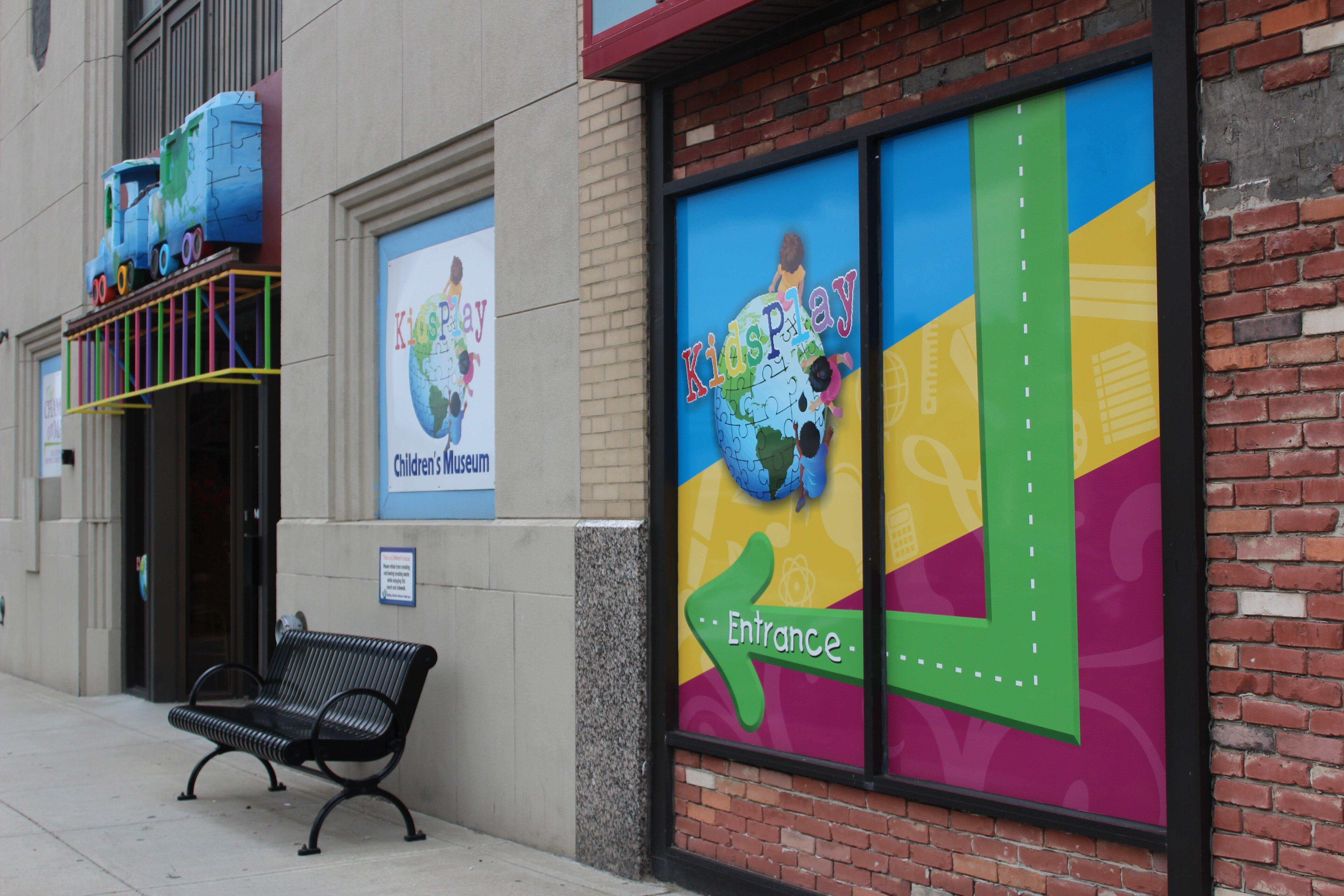 KidsPlay Children's Museum