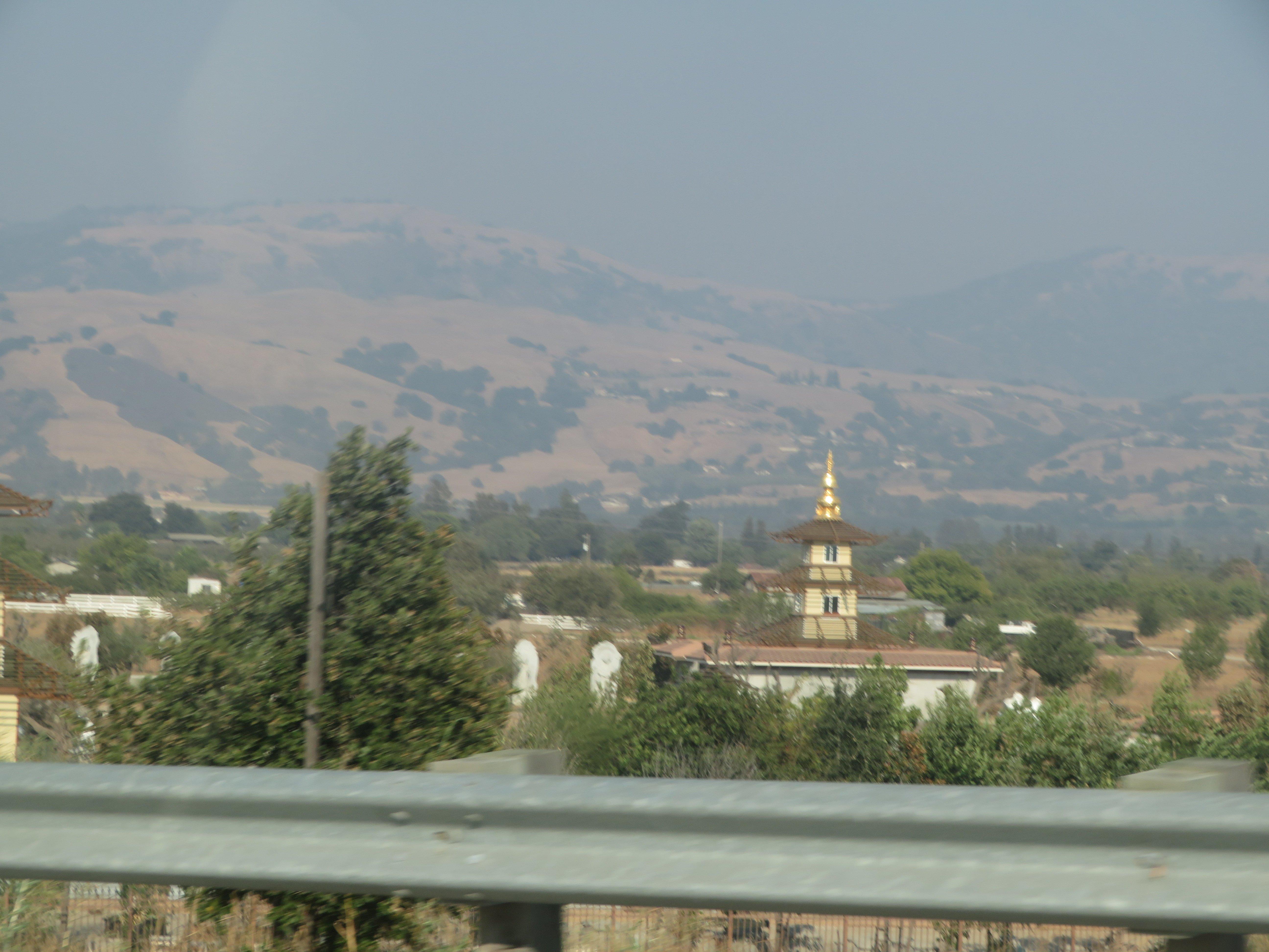 Tam Tu Metta Buddhist Temple & Heritage Garden