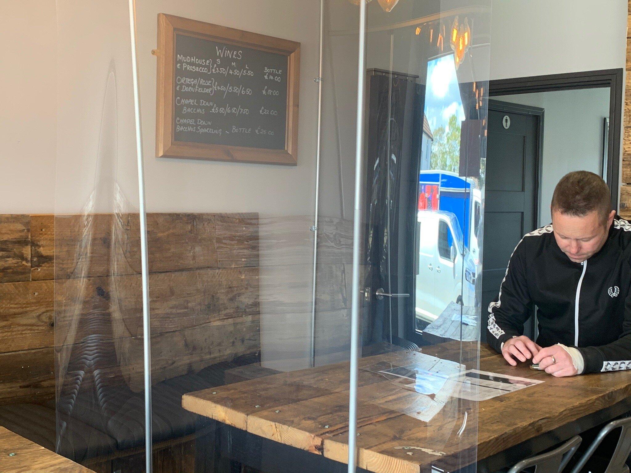 Photo by LongHaulMicropub