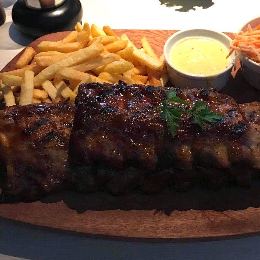 Rib House