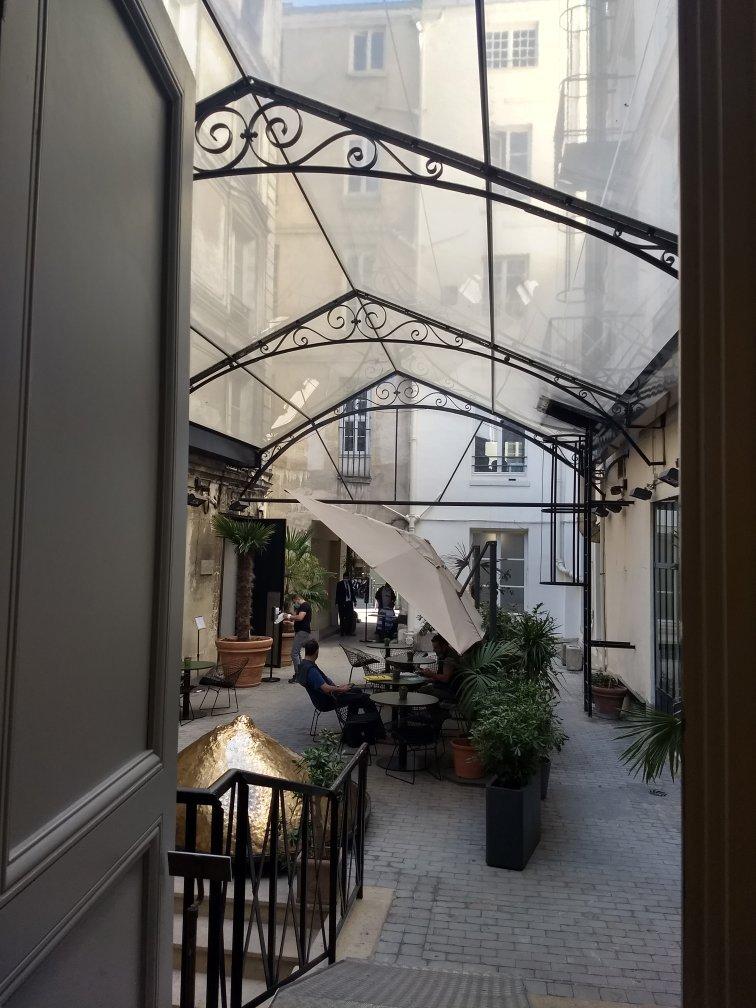 Association Azzedine ALAIA