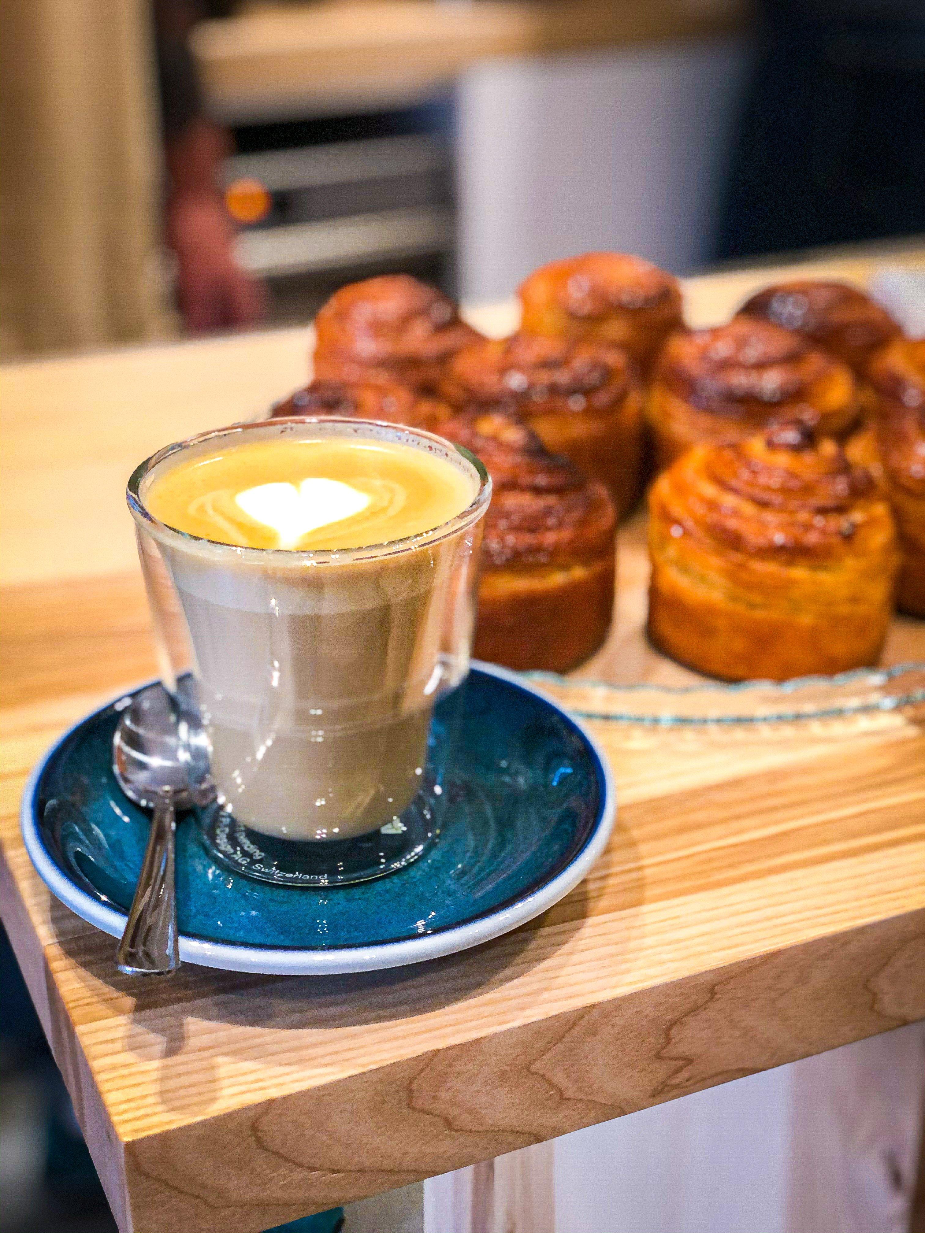 Loutsa Torréfacteur Lyon