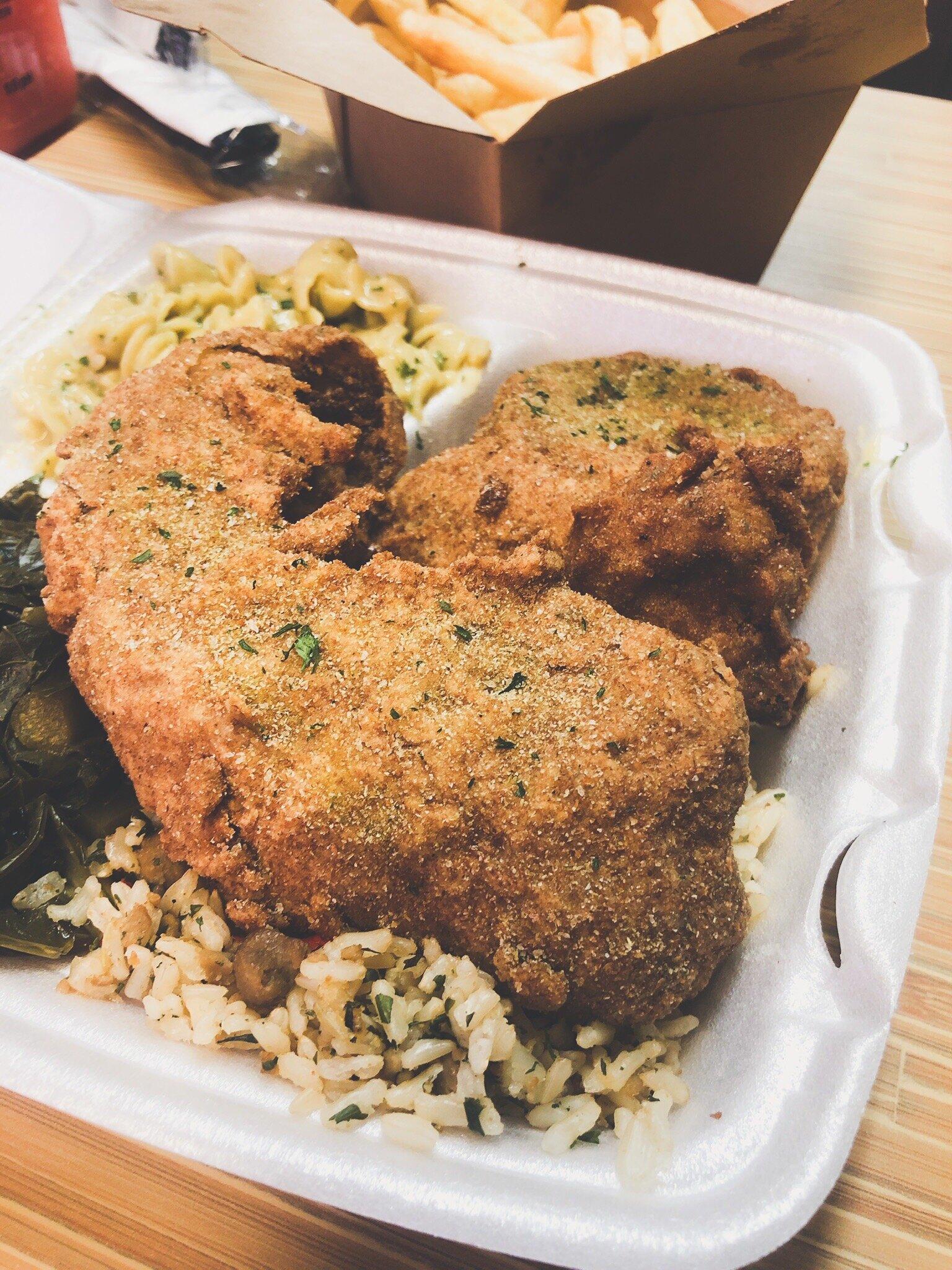 Photo by NormaTheVegan