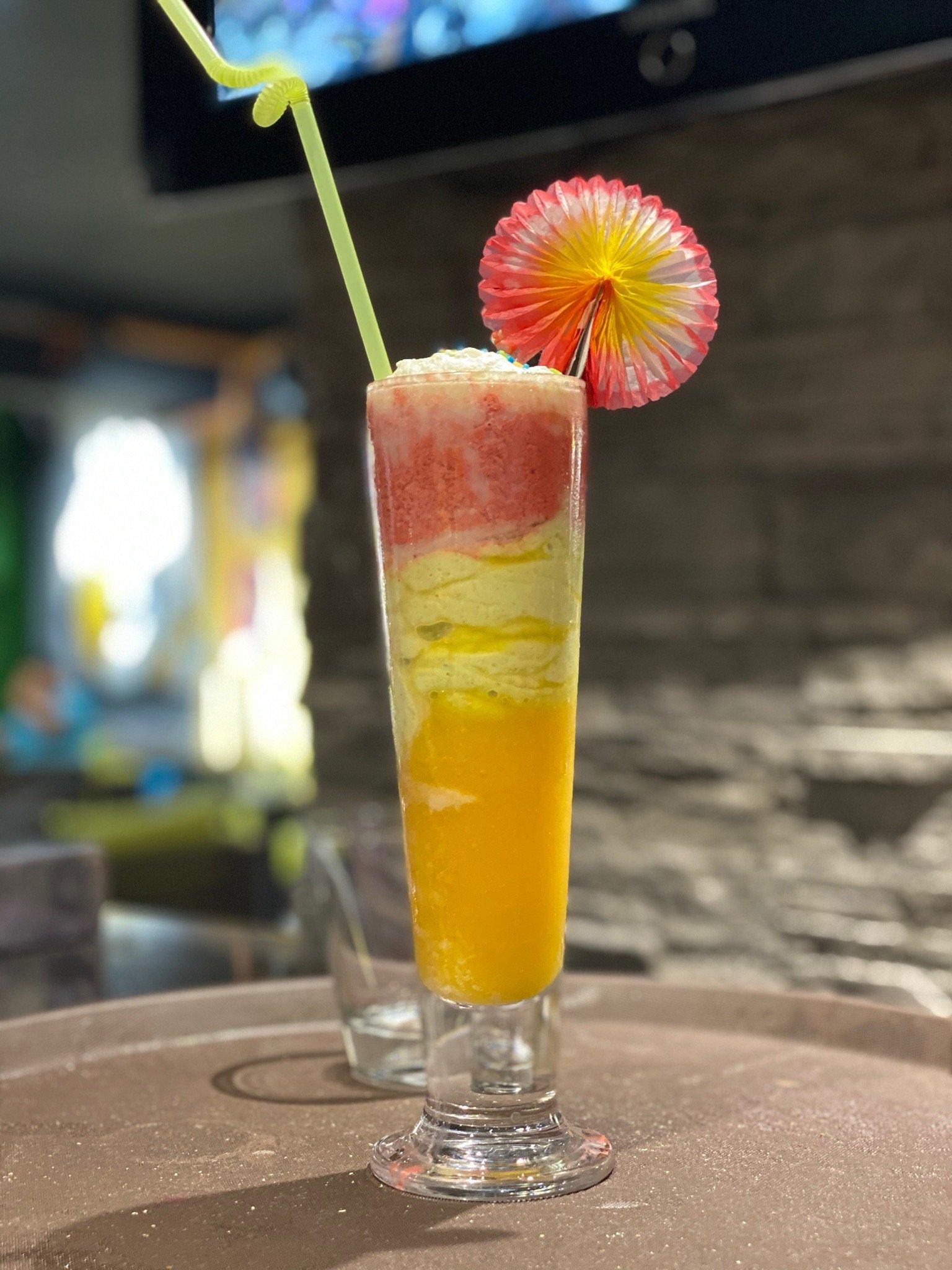 Cafe The Lost Morocco