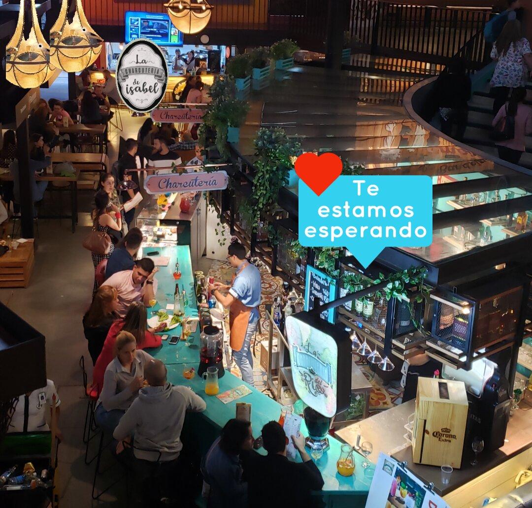 La Charcutería de Isabel