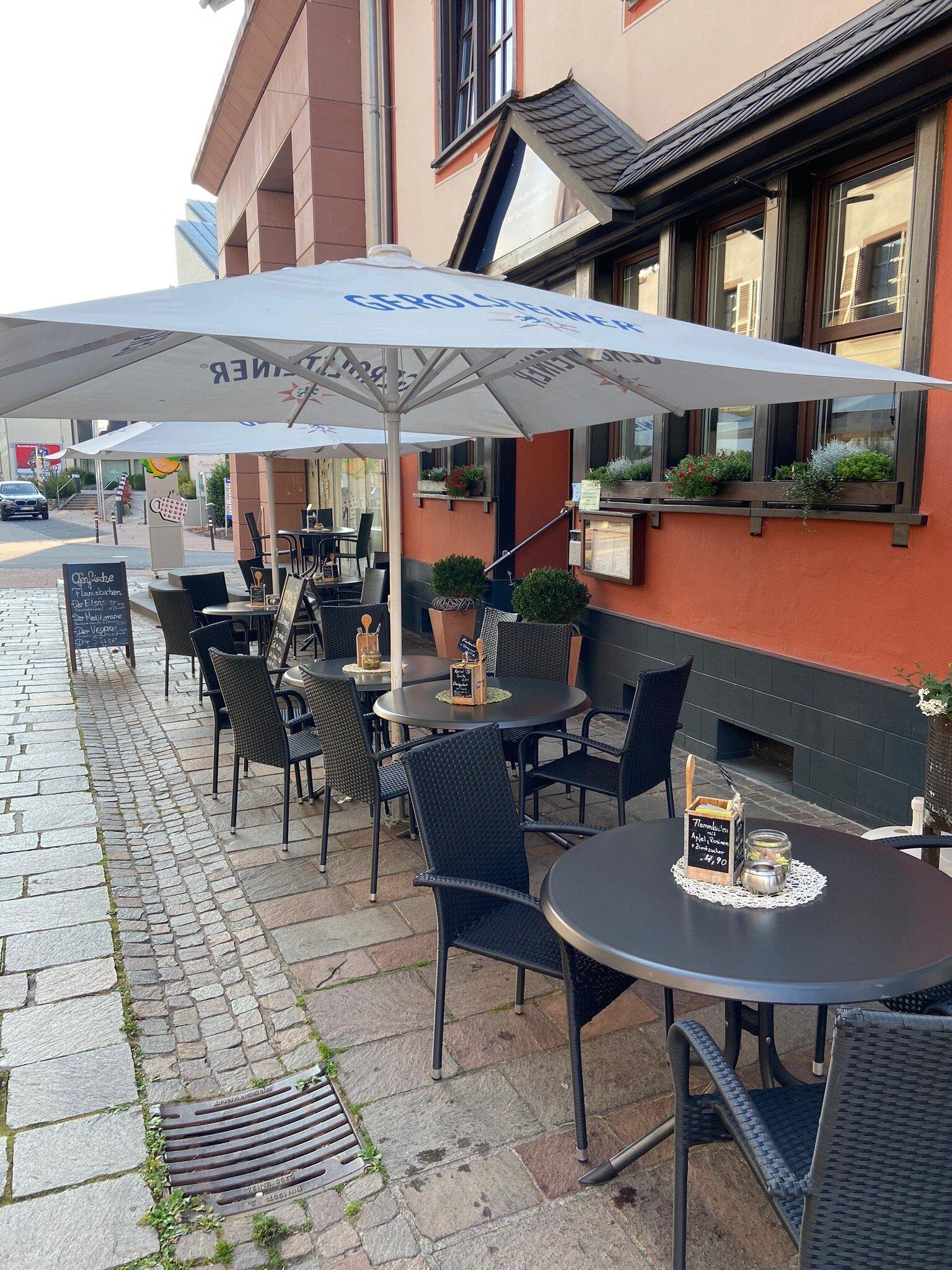 Restaurant SchlossSchanke