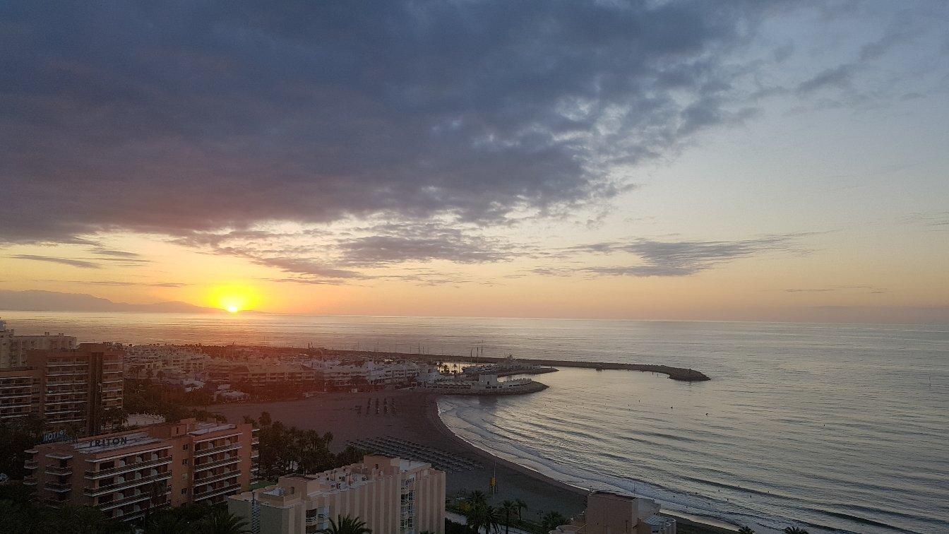 Apartamentos Orfeo Azul