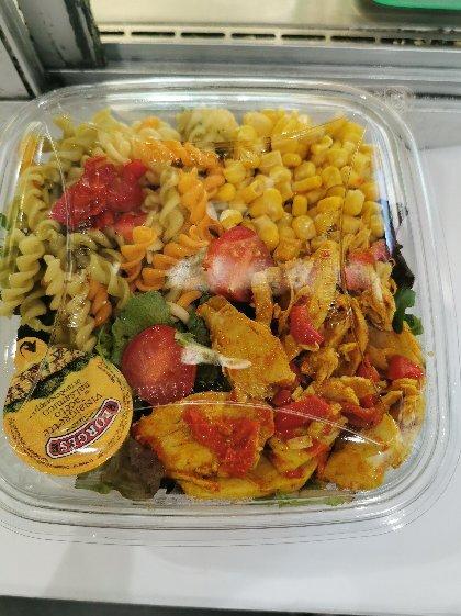 Boulangerie E. Zambetti