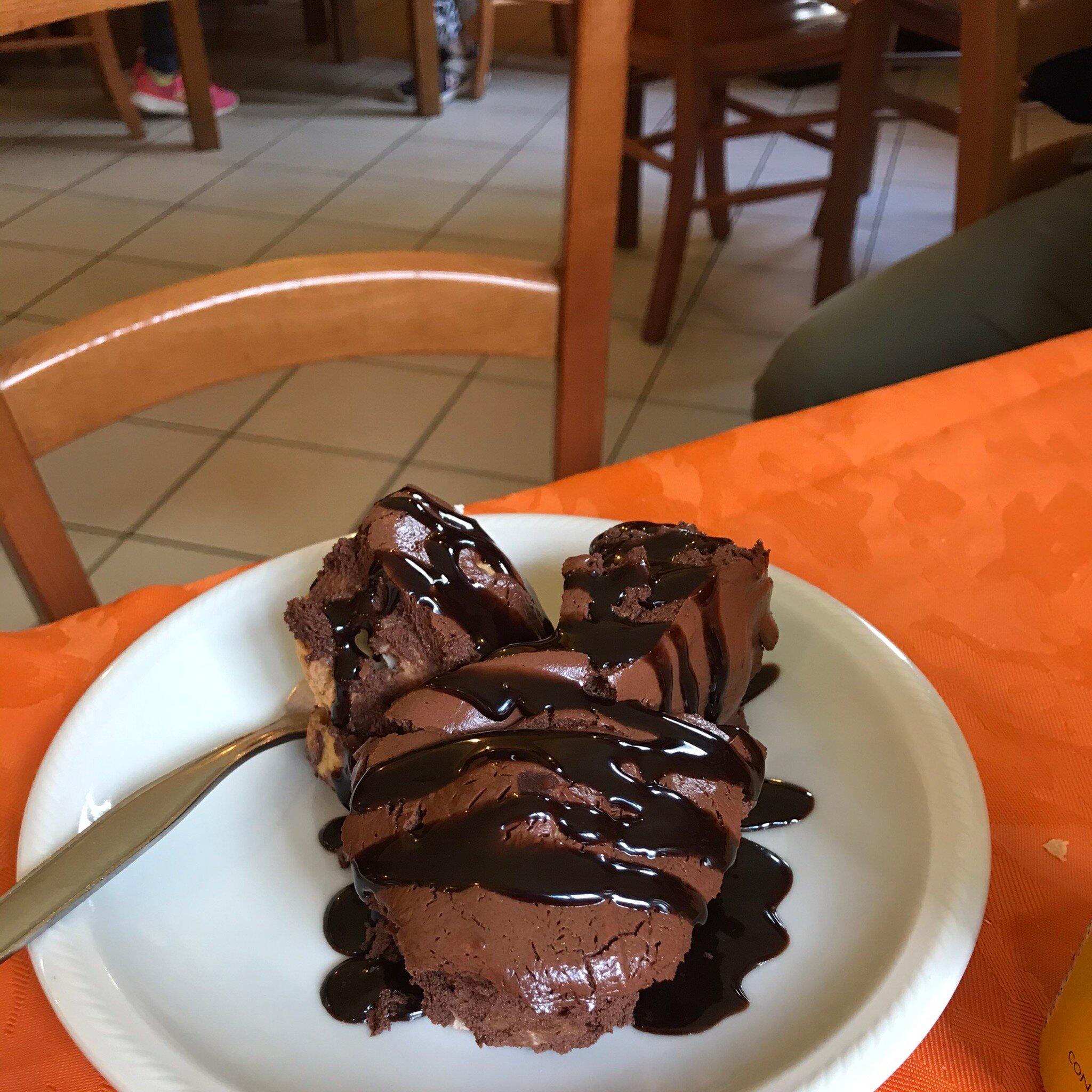 Ristorante Pizzeria Campagna