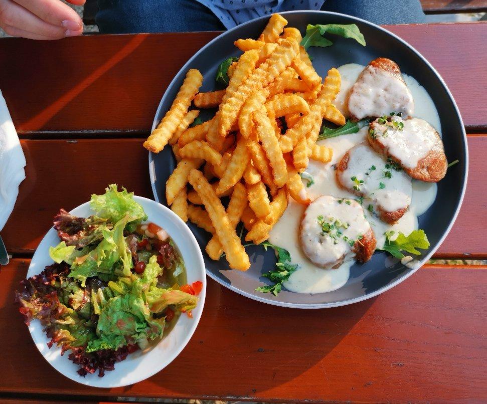 Meisterhaus By Zack´s