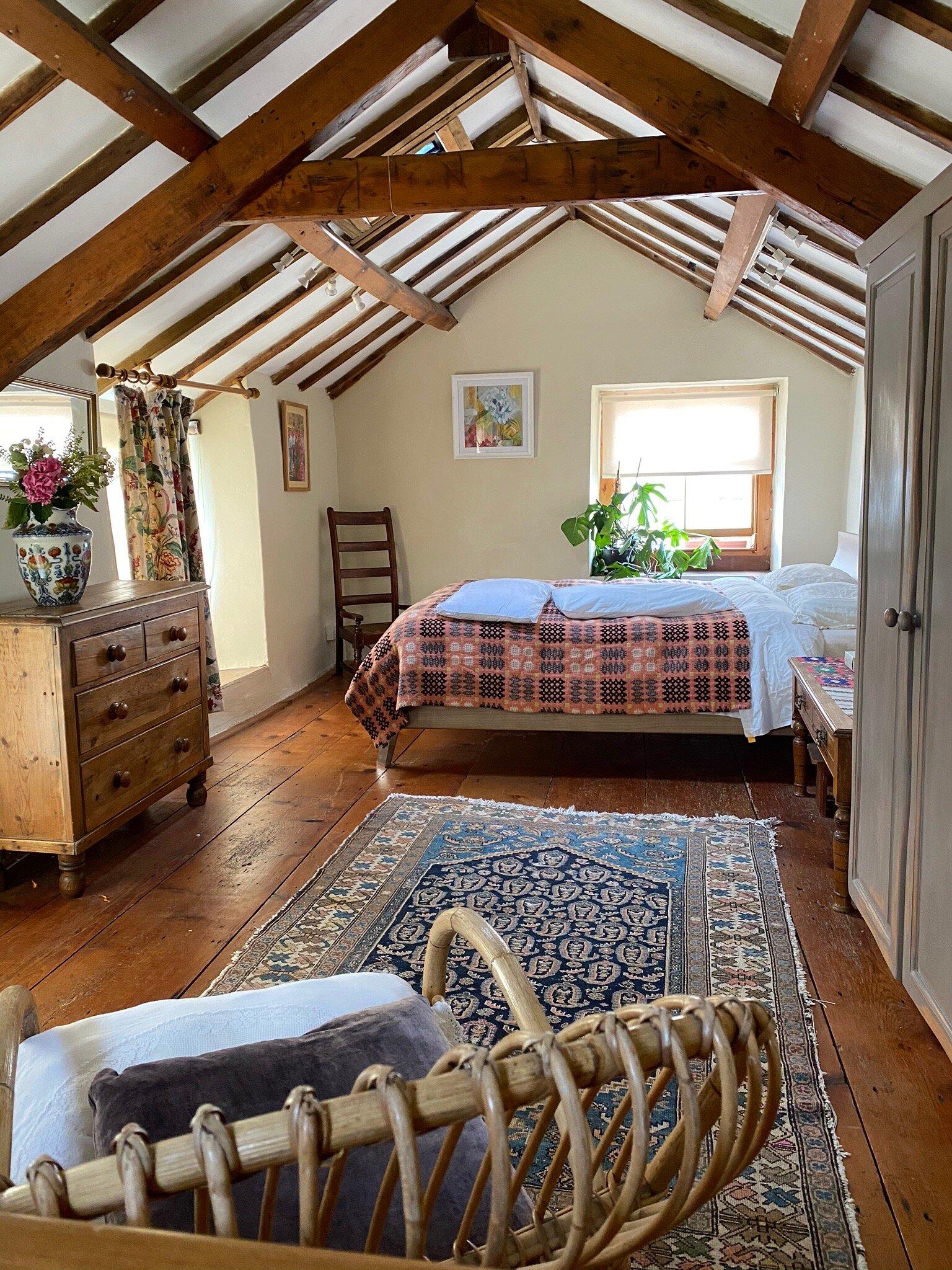 Church Street Bed & Breakfast