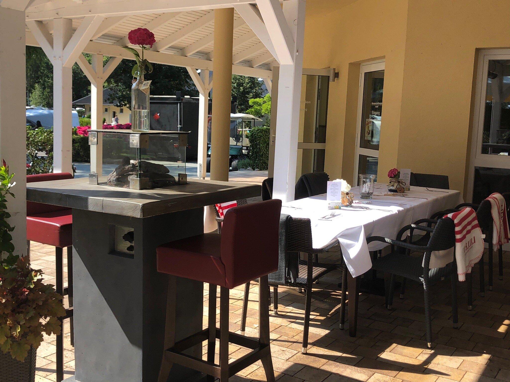 Restaurant Toplicht 54