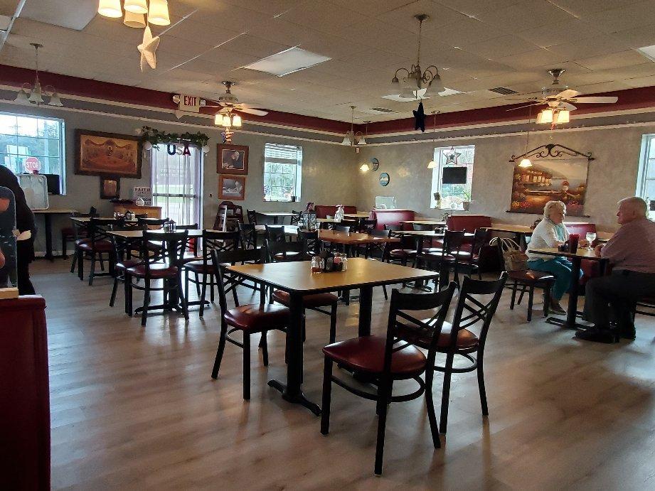 Dimitri's Greek Italian Restaurant