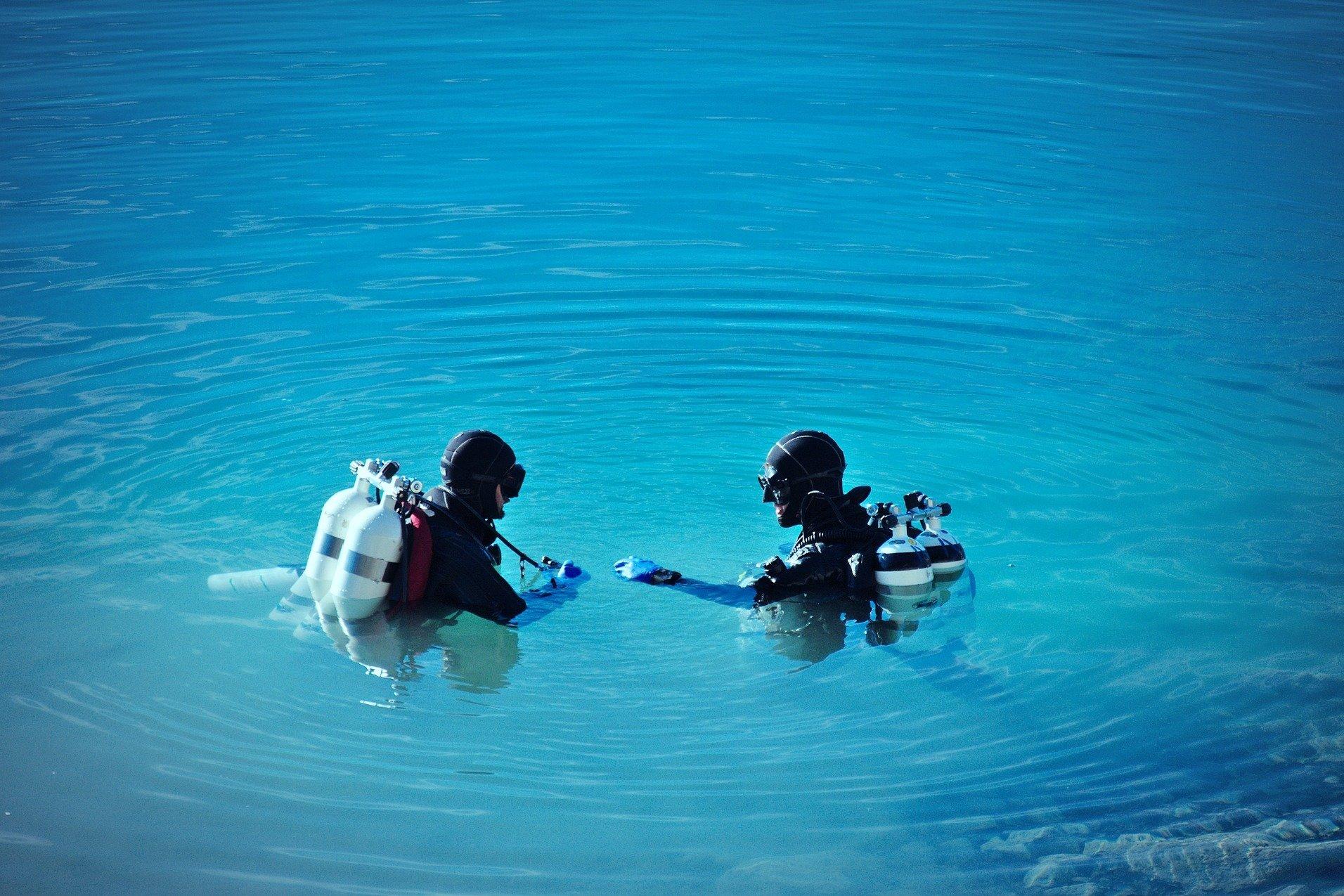 Aquatech Scuba Schools