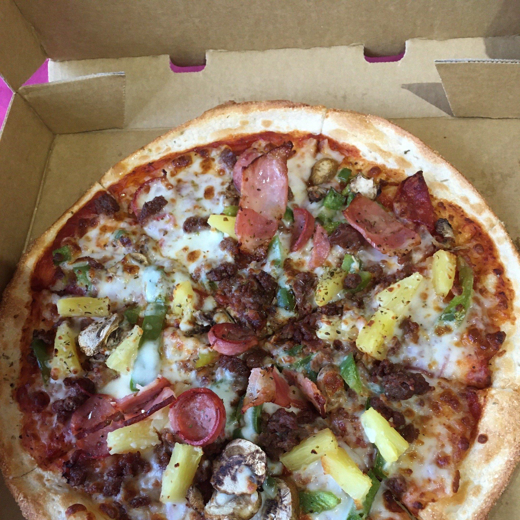 Domino's Pizza Bowral