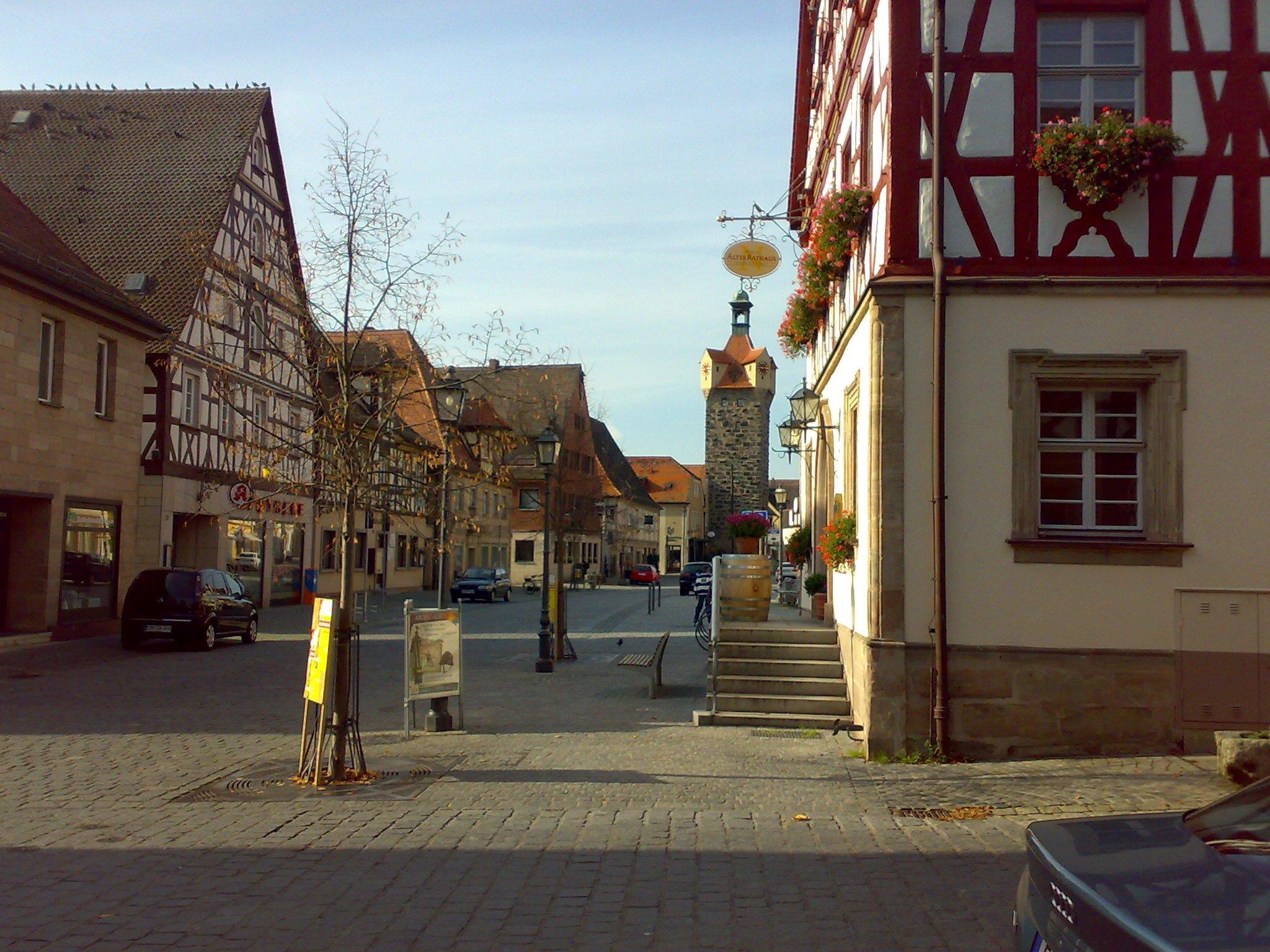 Fehnturm