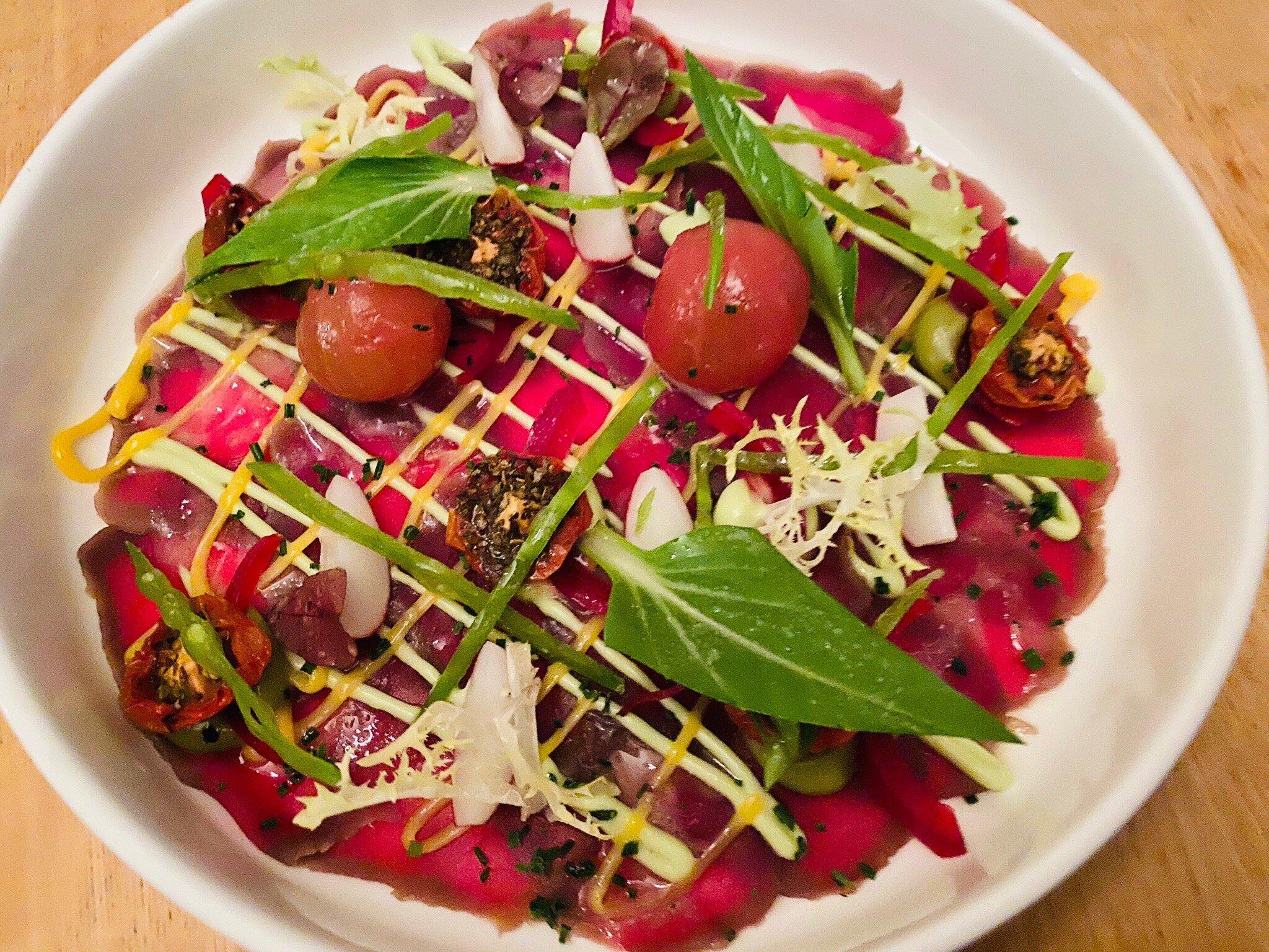 Restaurant 't Havenmantsje