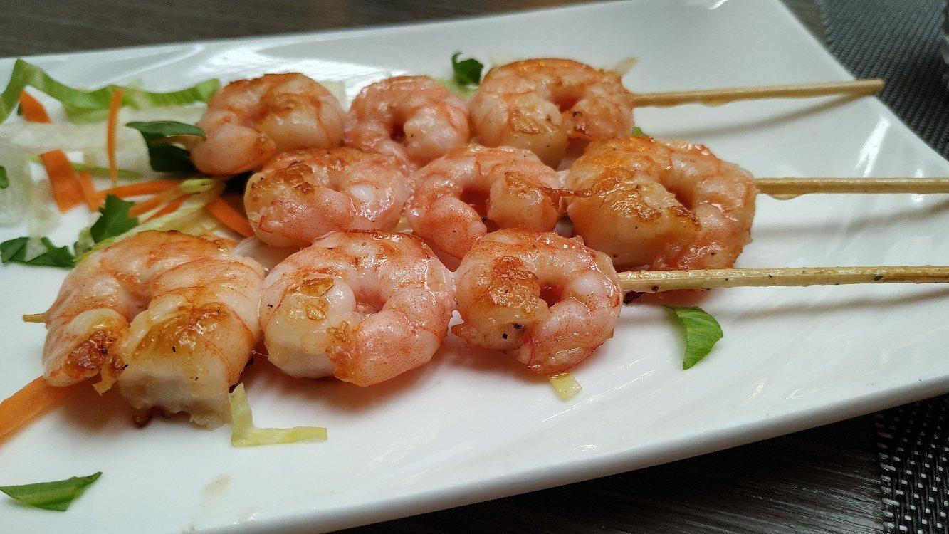 Alba Sushi Restaurant