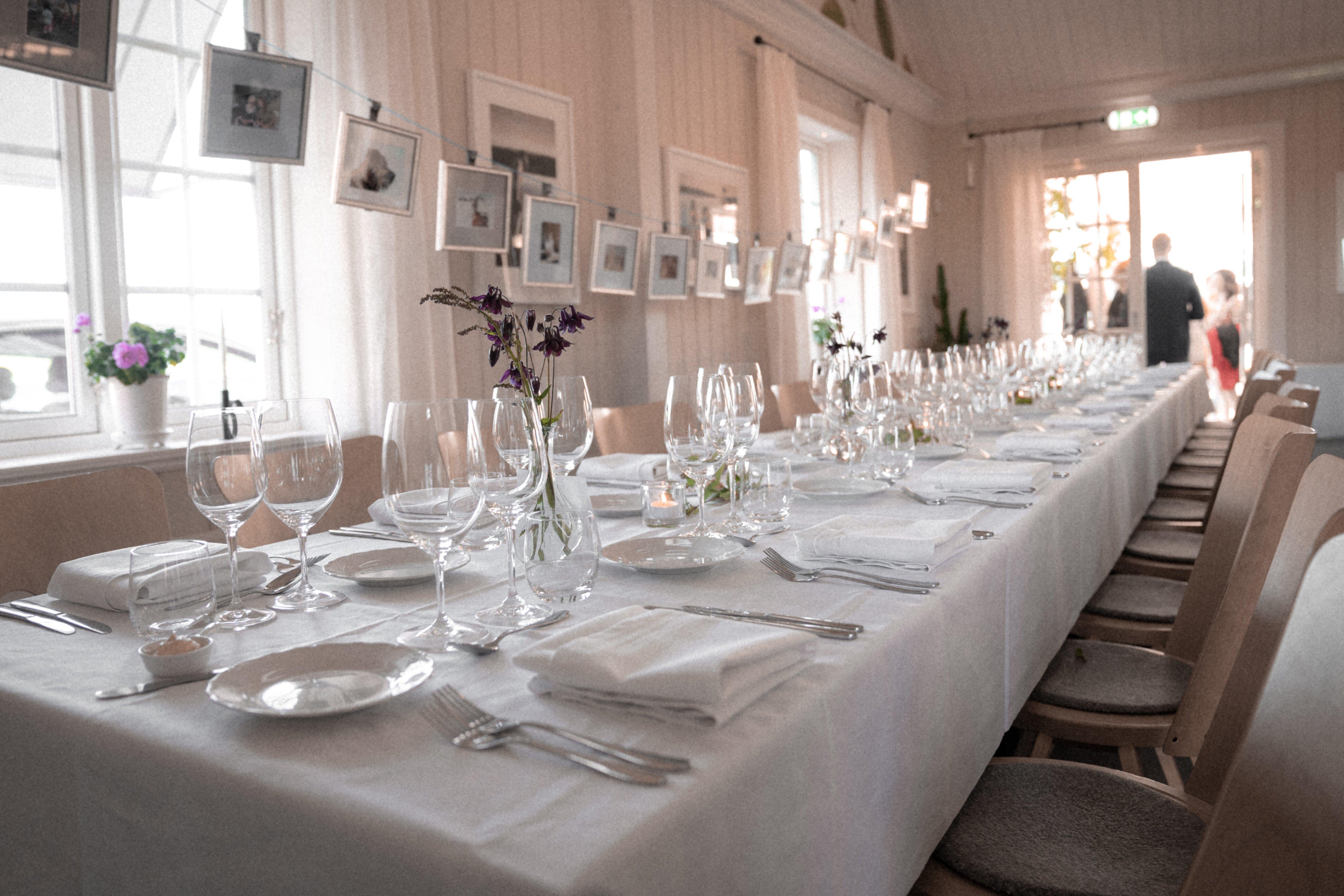 Kulinarika - Mat & Vingård