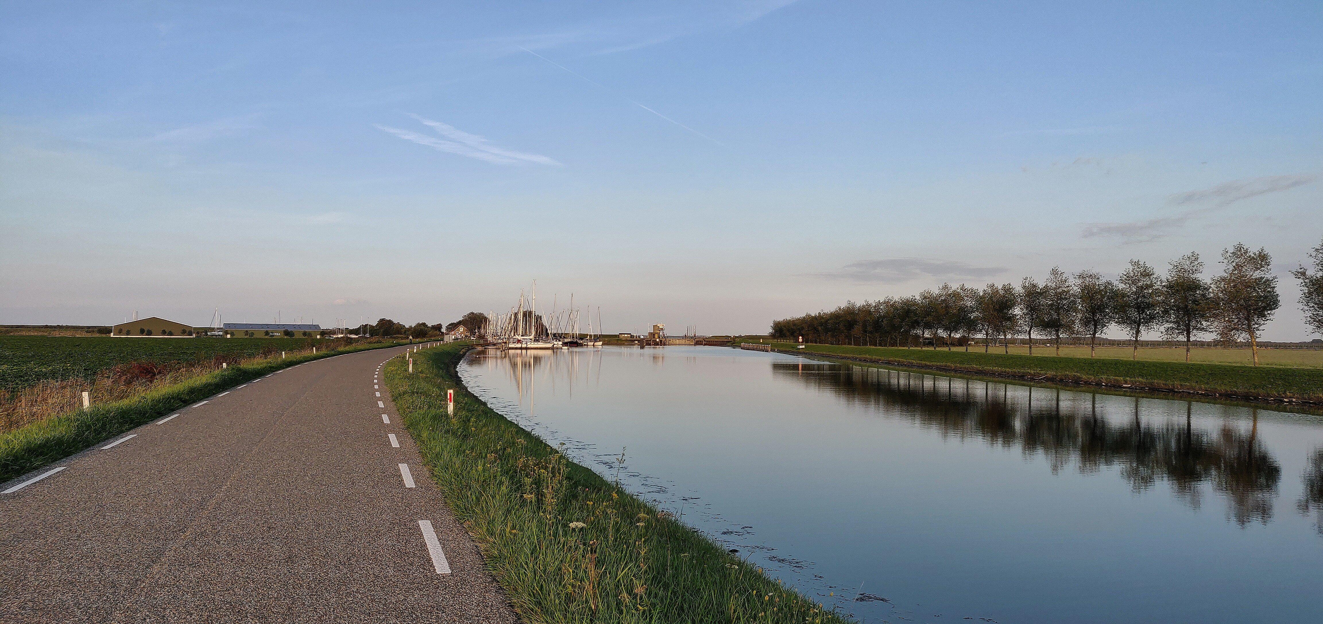 Café Restaurant Het Loze Vissertje