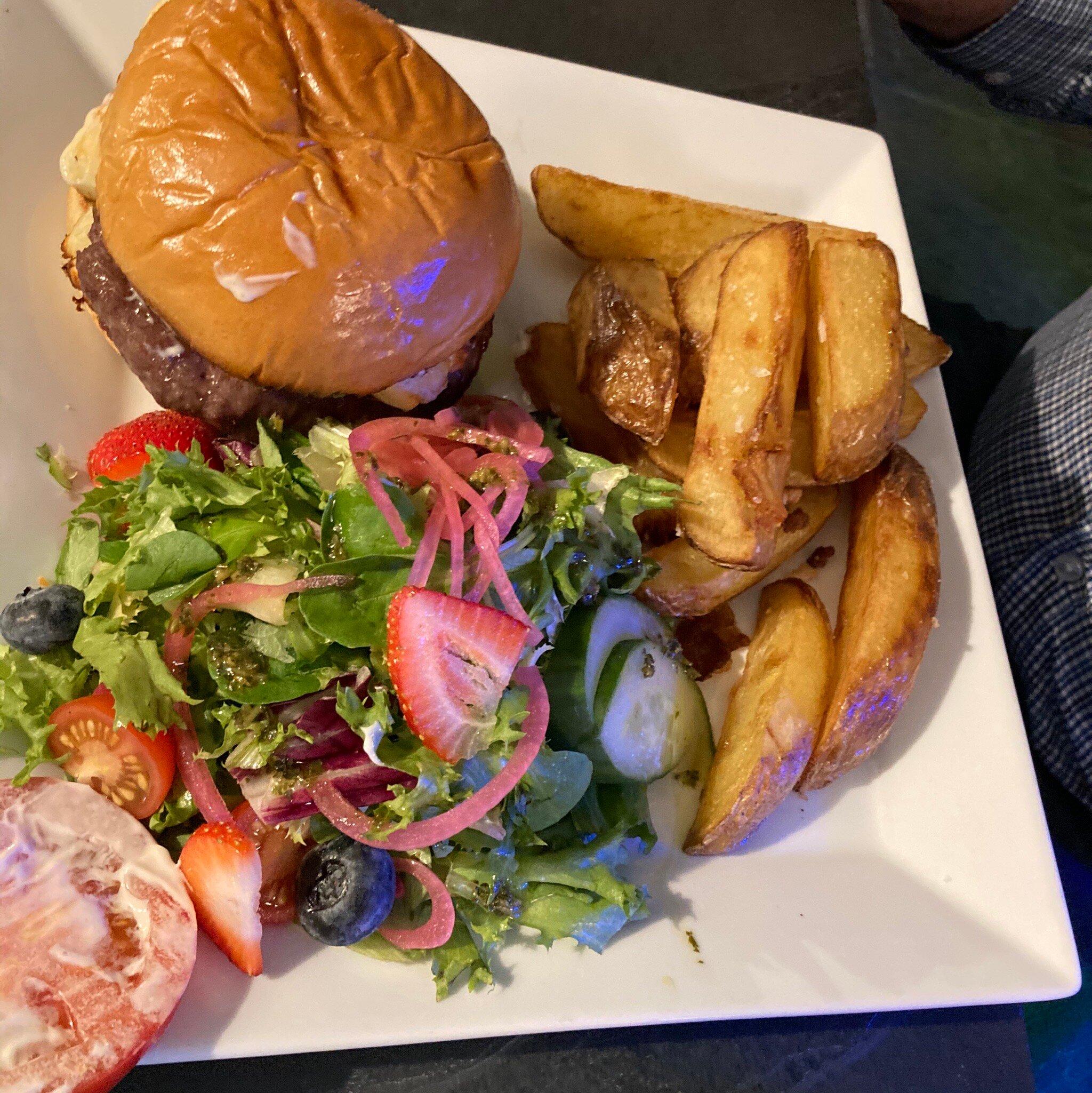 The Mermaid's Locker Ale House