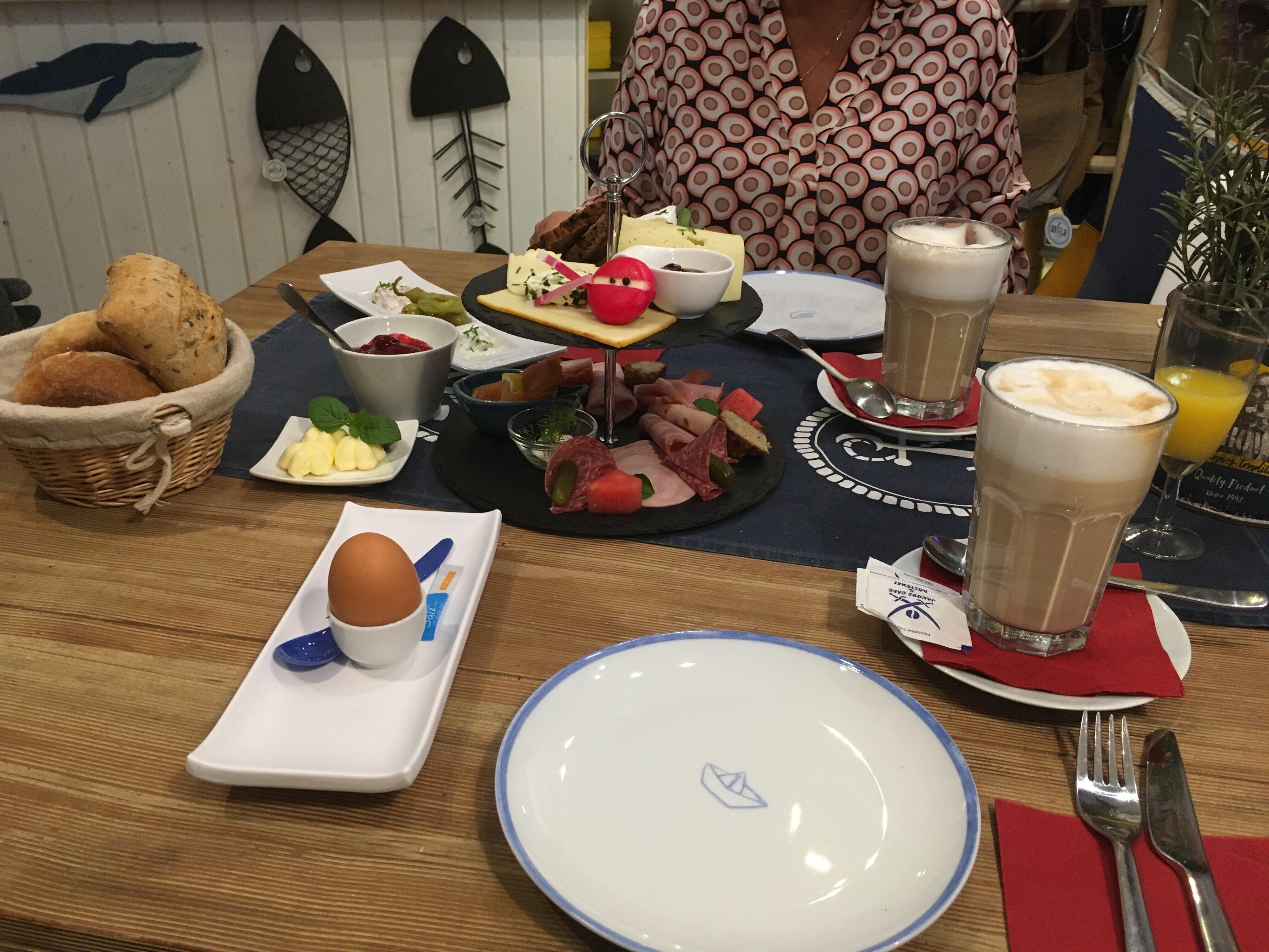 Jakobs Café & Rösterei