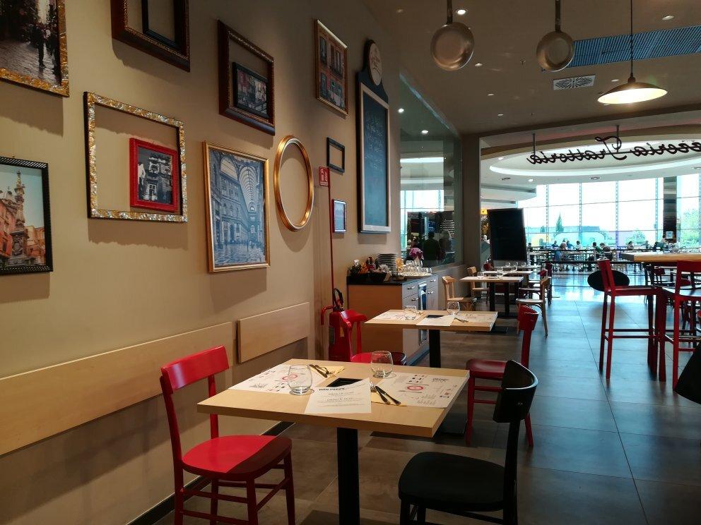 Don Peppe Pizza e Cucina Co' Core