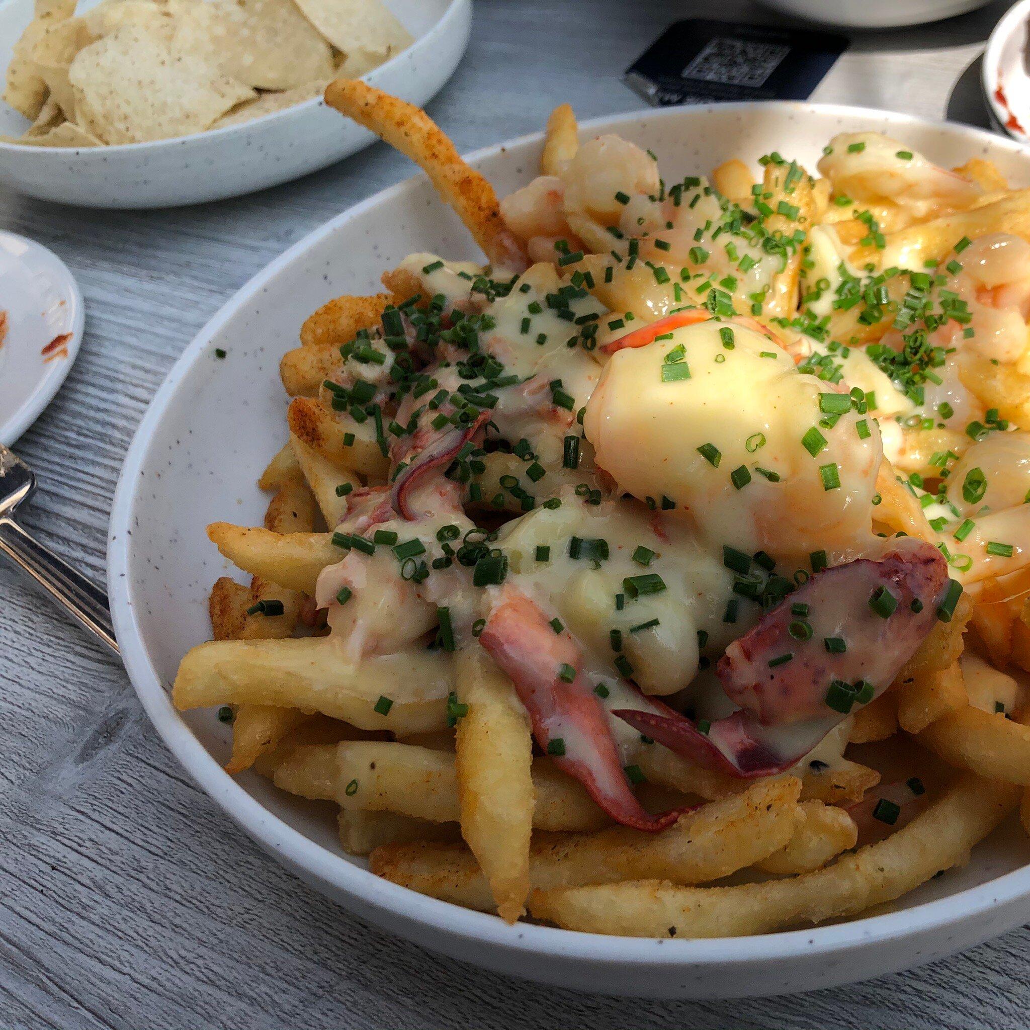 The Bronte Boathouse