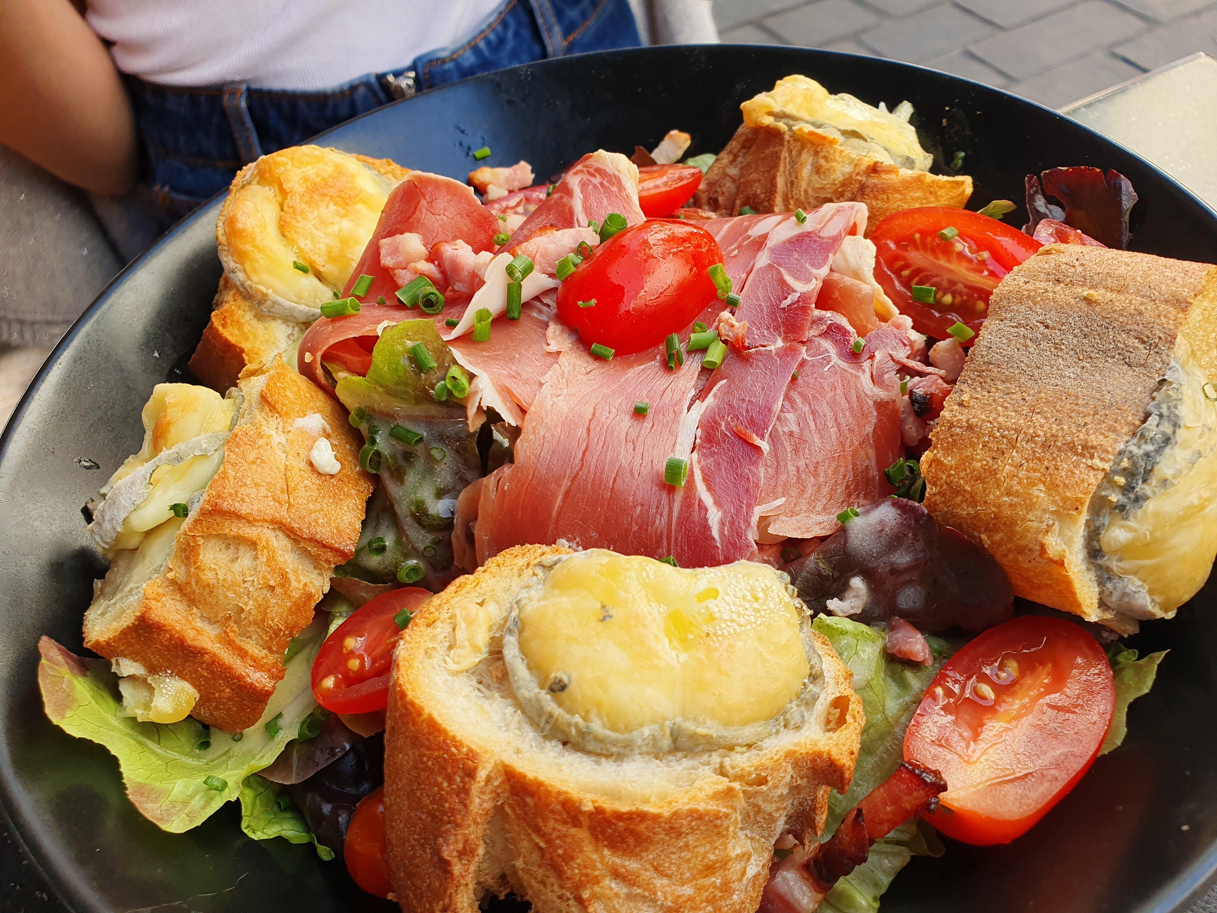 Brasserie Irish Company