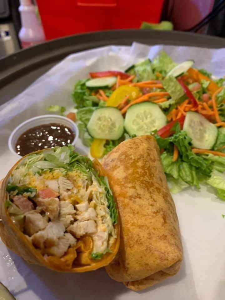 Photo by travelingparrotheads