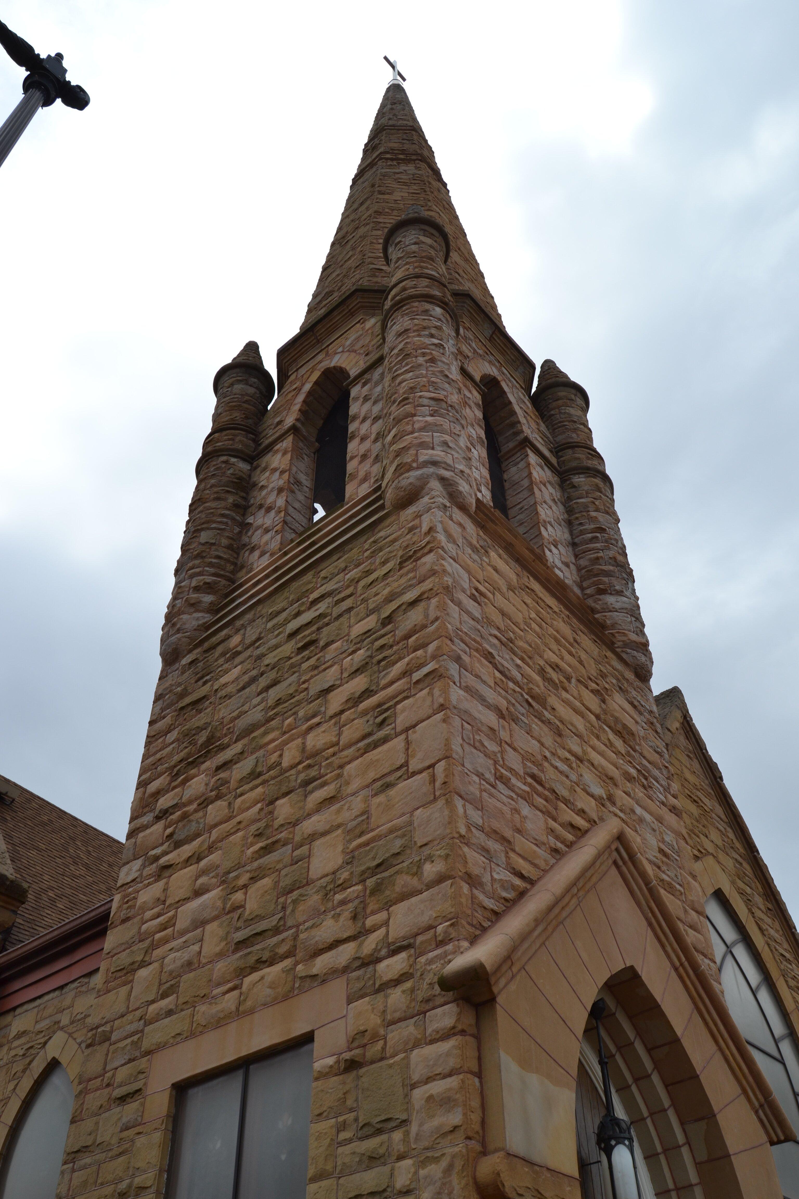 Grace Lutheran Church